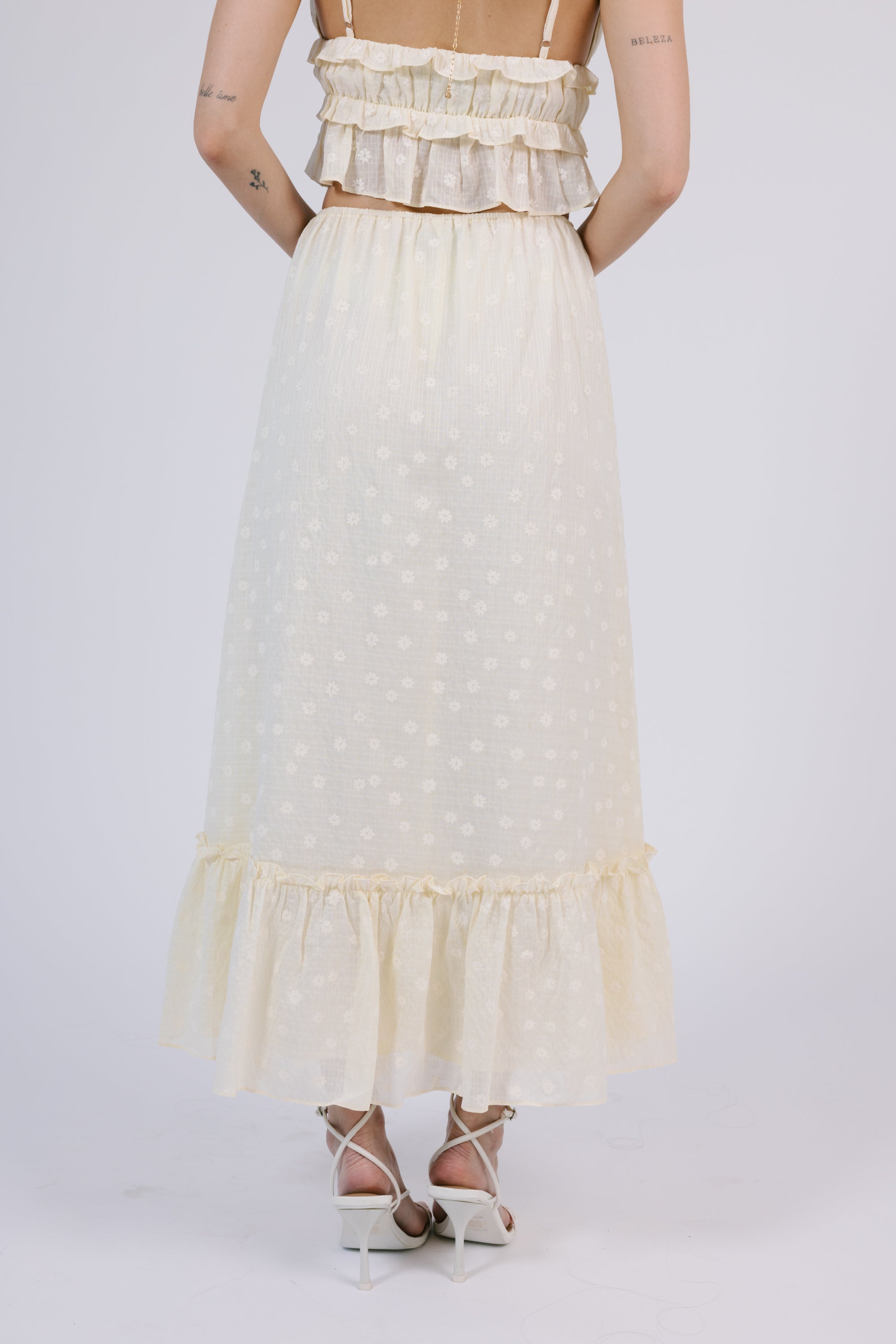 Meadow Skirt