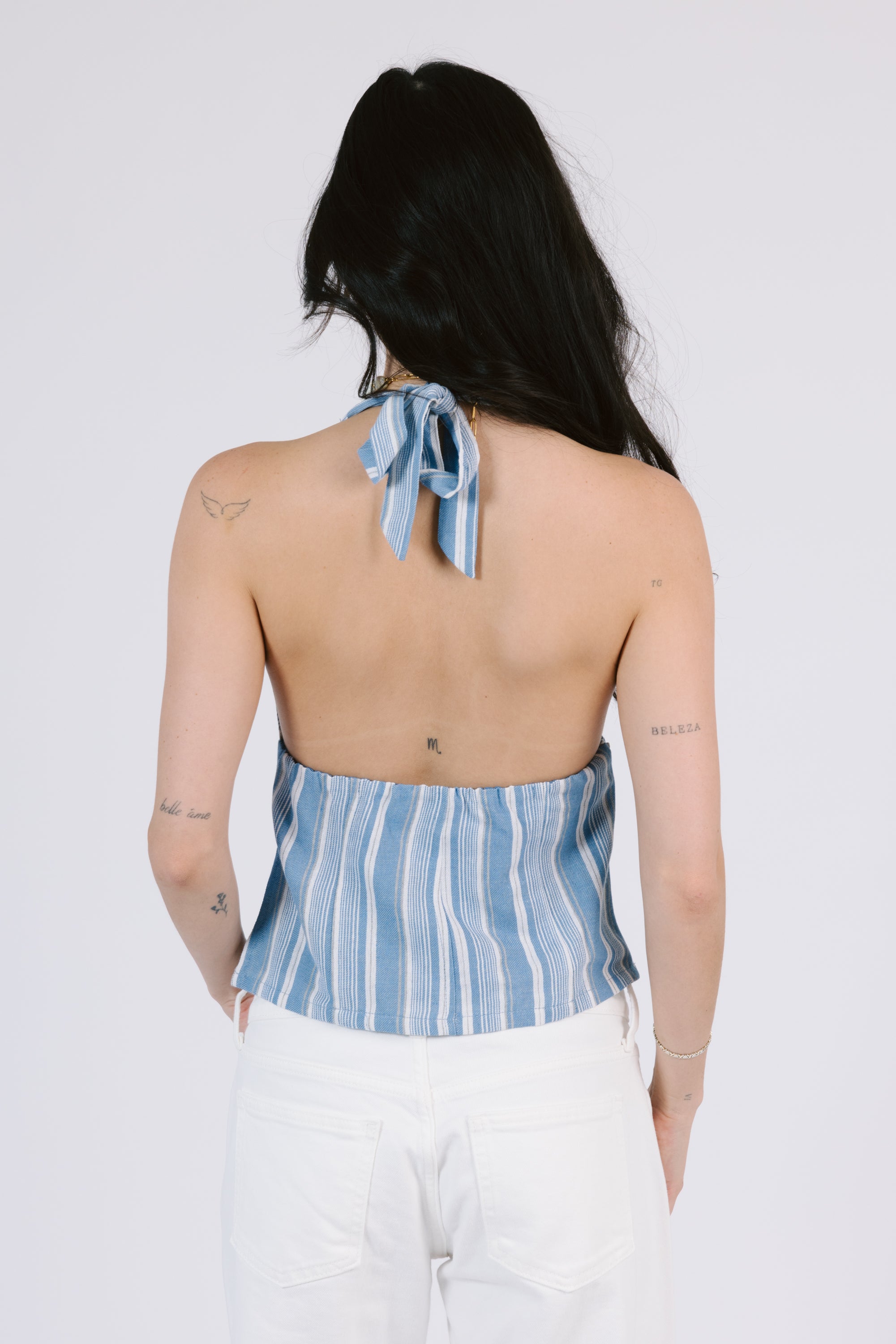 Nellie Top
