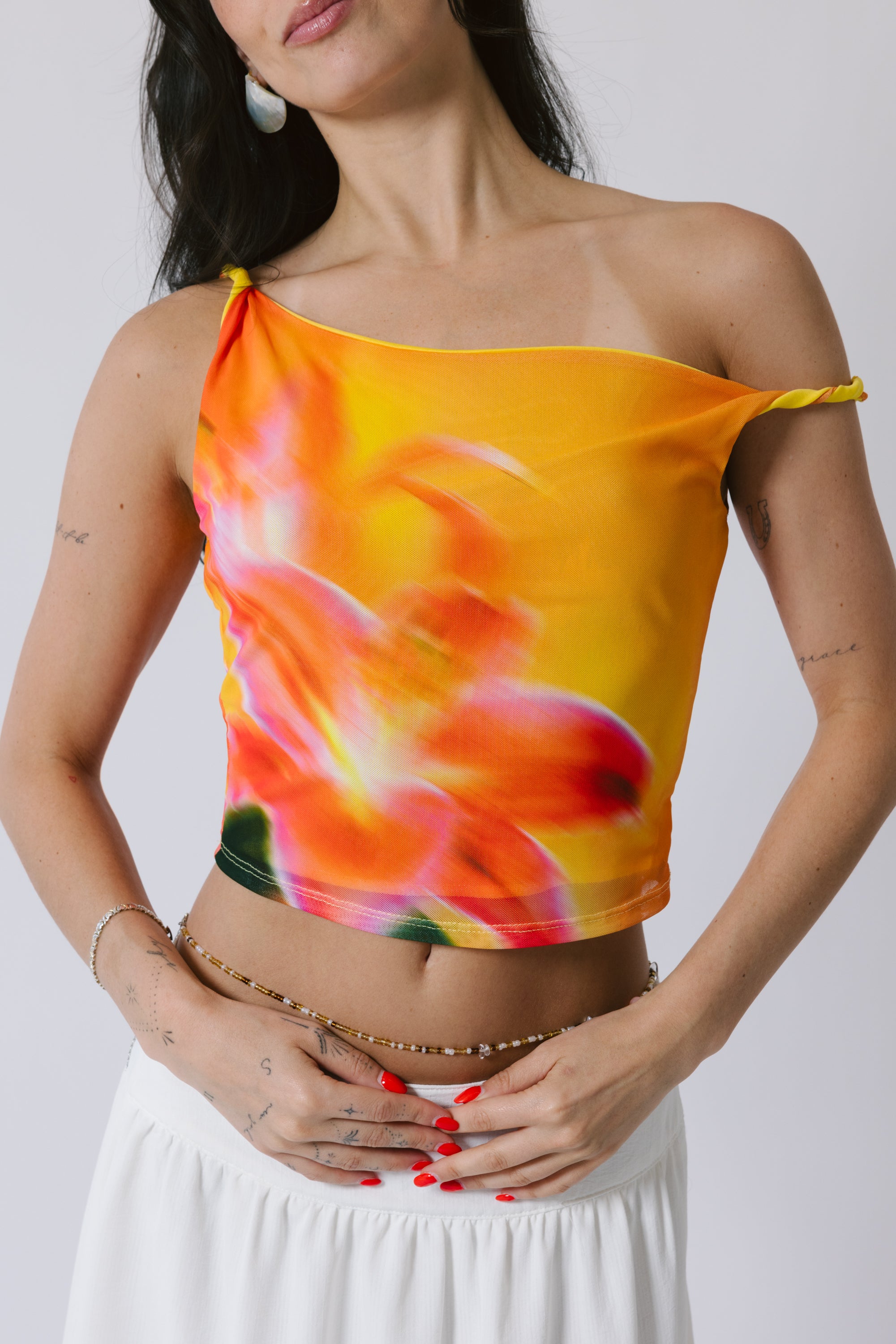 Chasing Sunsets Top
