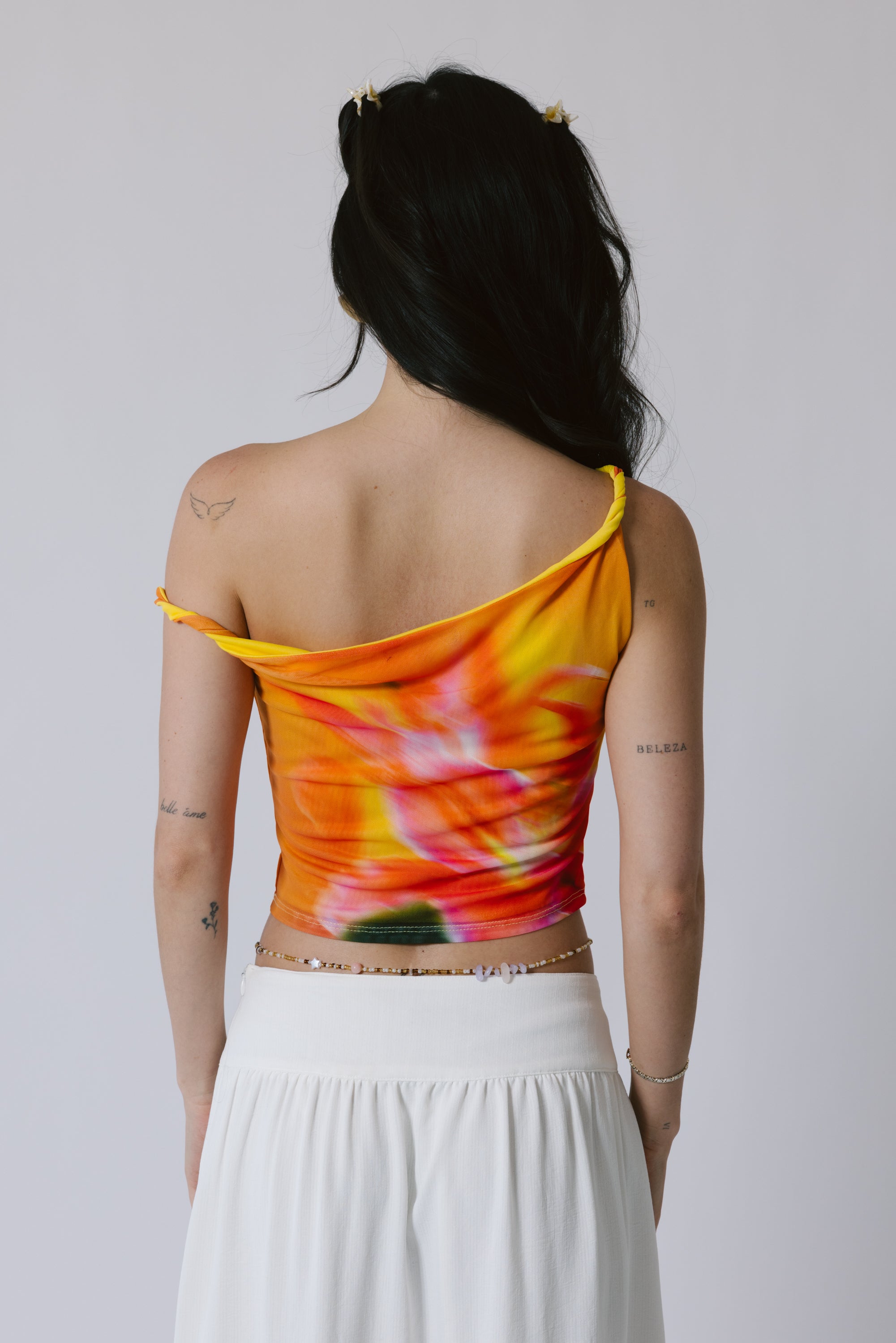 Chasing Sunsets Top