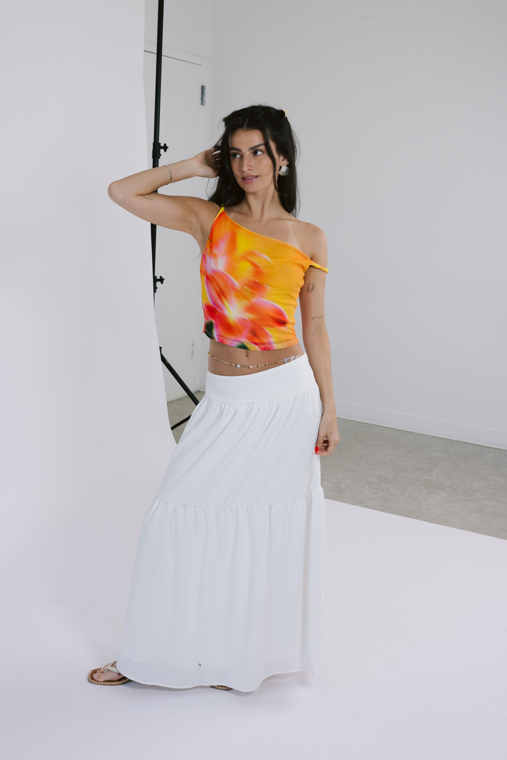 Chasing Sunsets Top