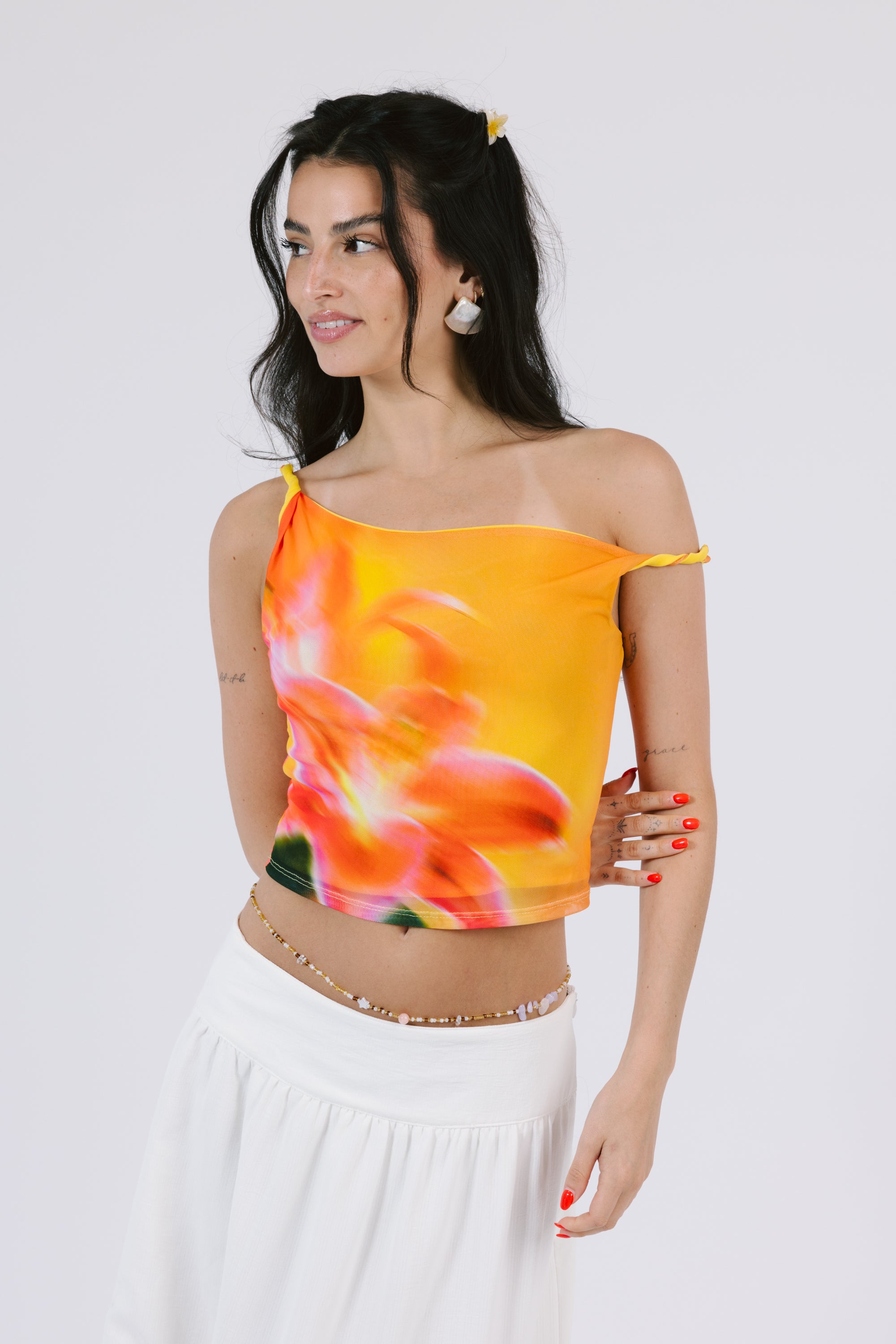 Chasing Sunsets Top