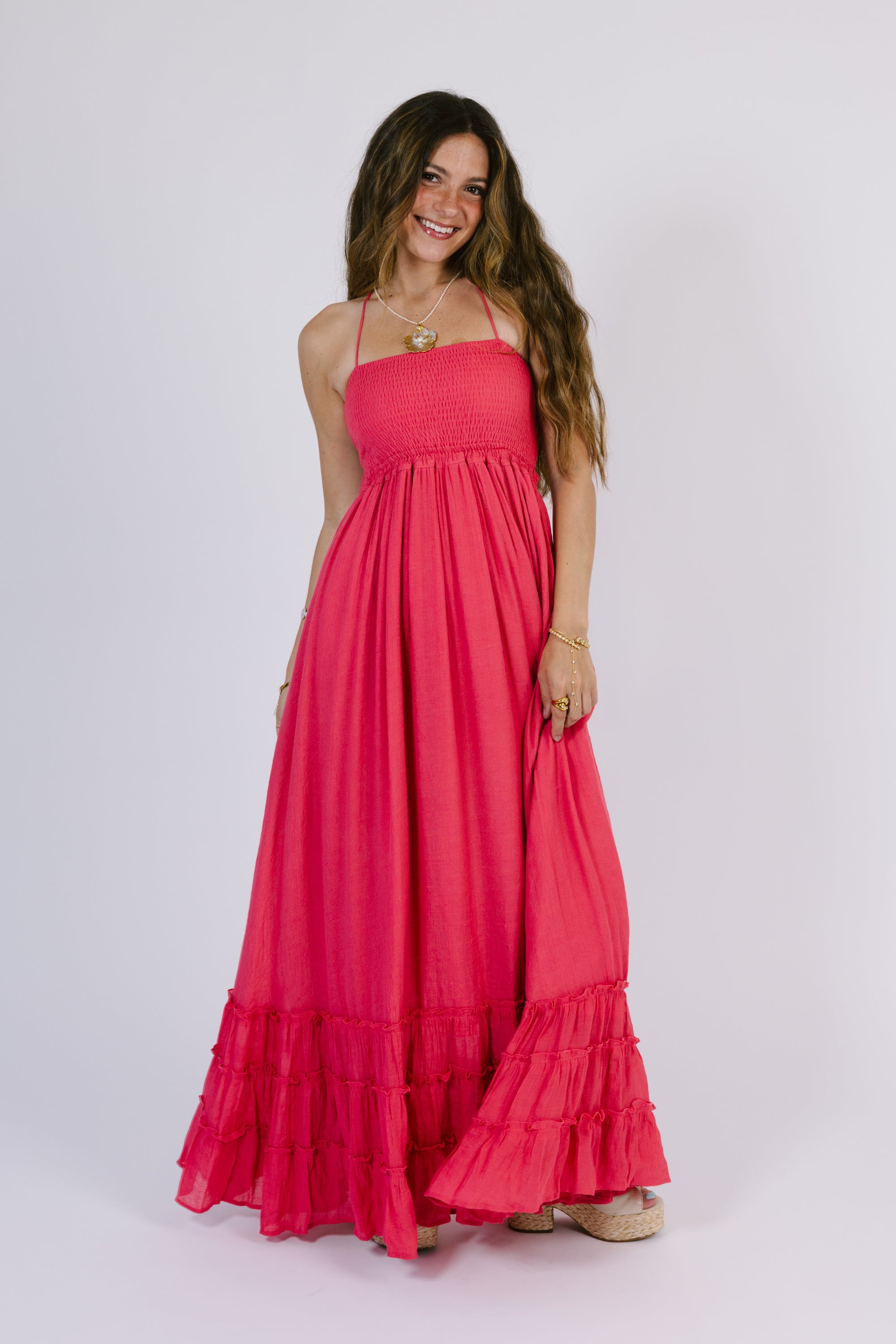 Coralyn Dress Coralyn Dress