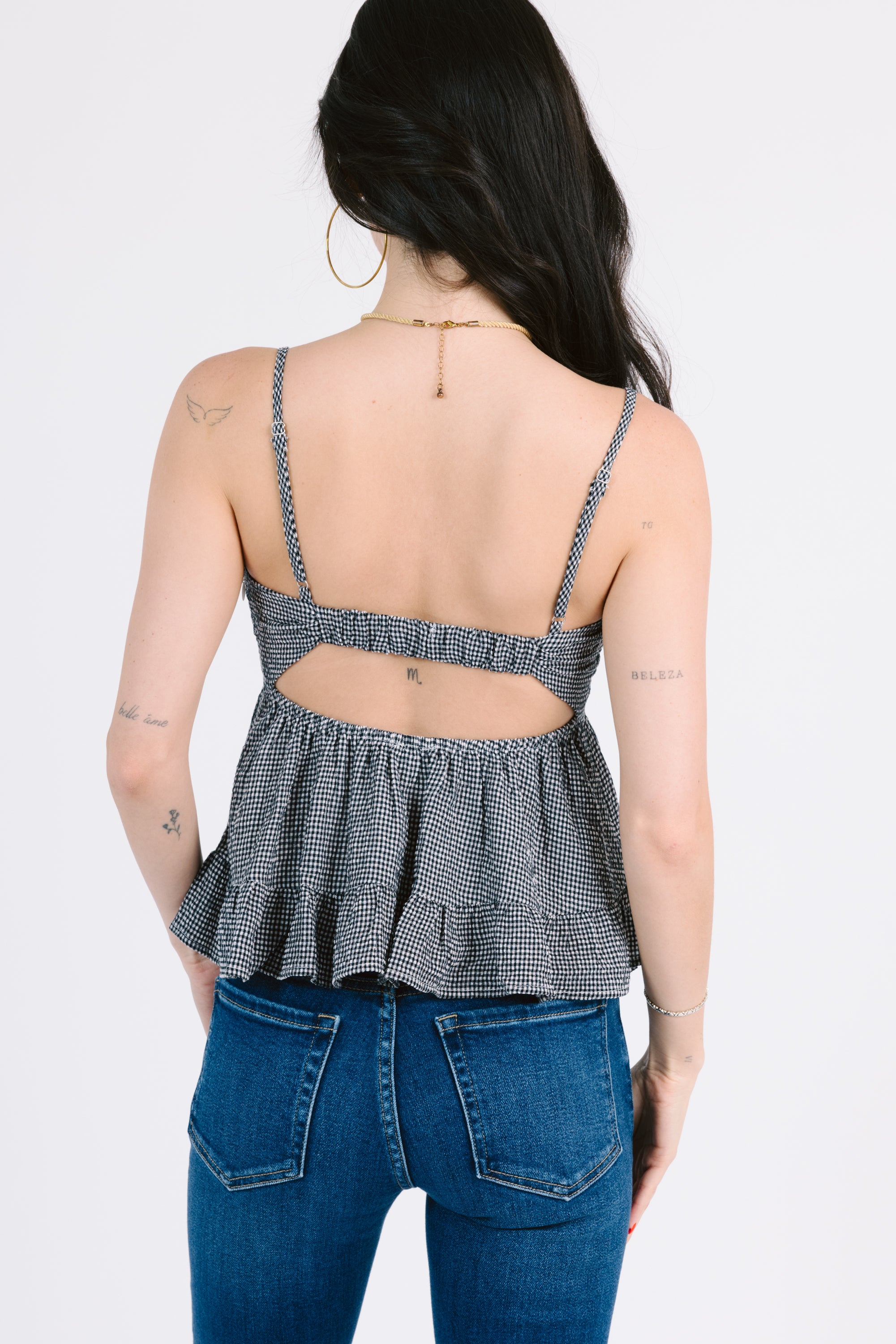 Kaia Top