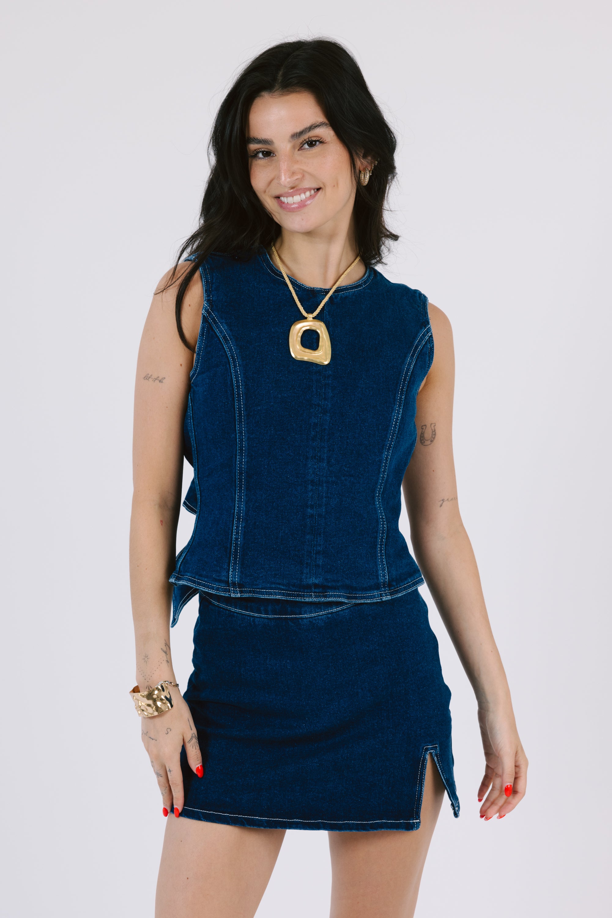 Remy Skirt