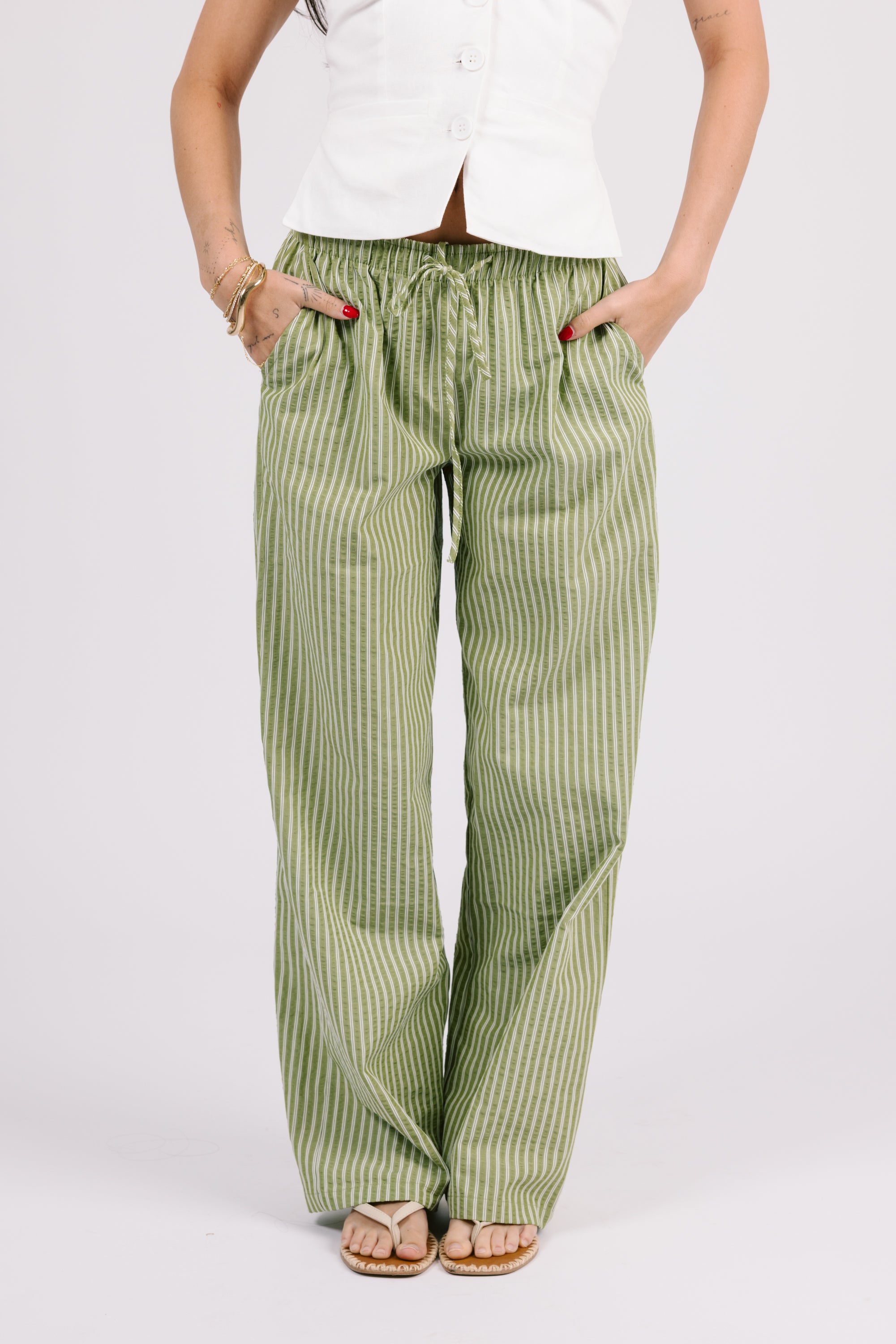 Chase Pants