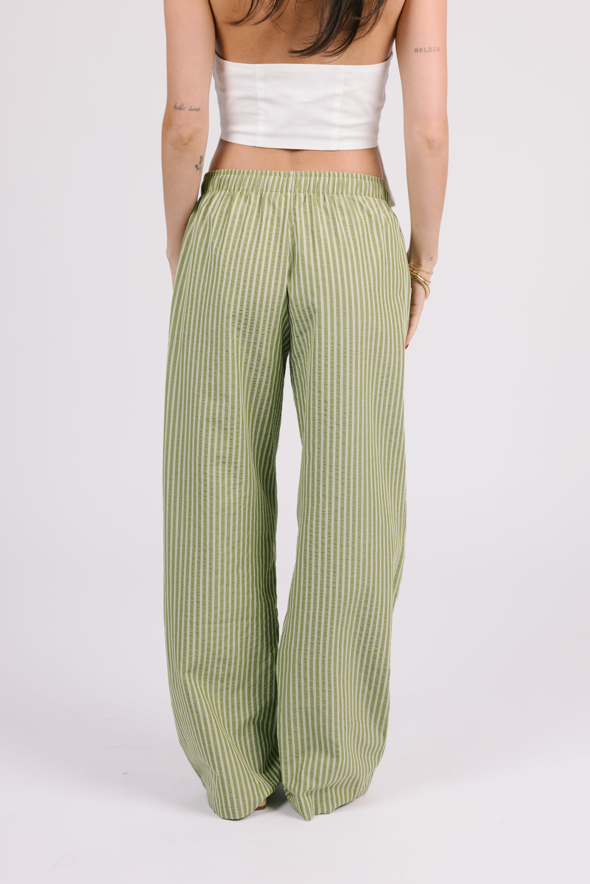 Chase Pants