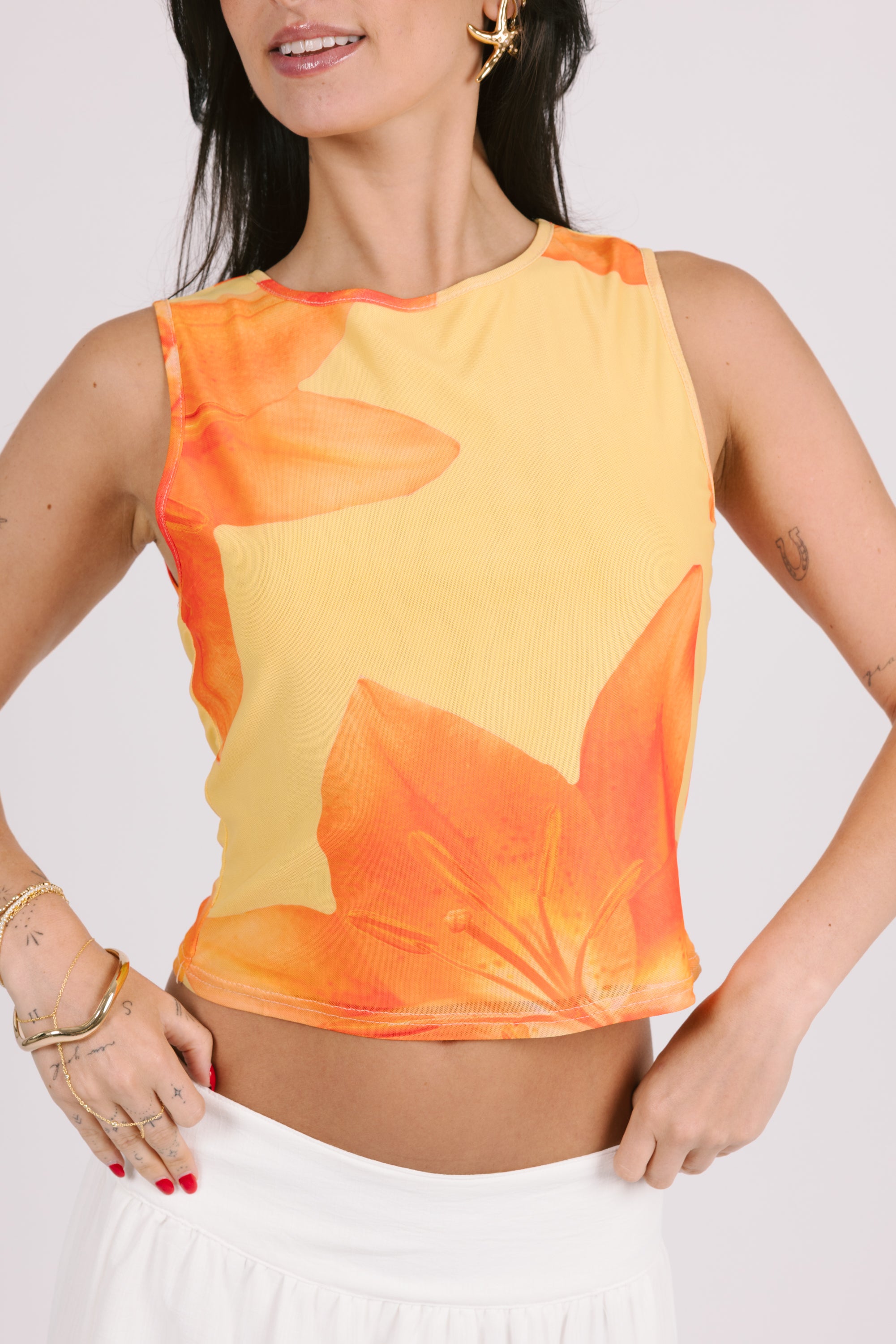 Betty Top