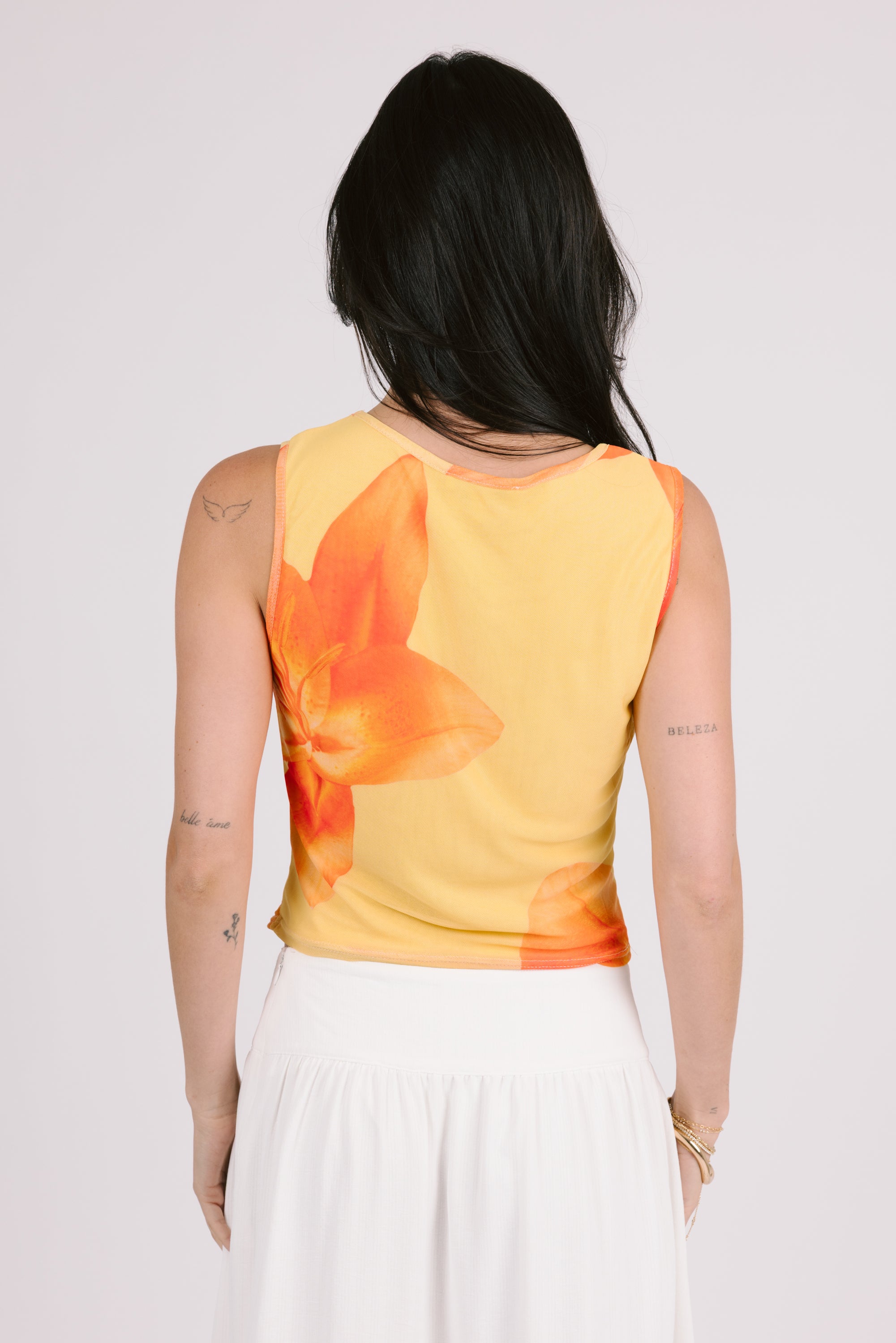Betty Top