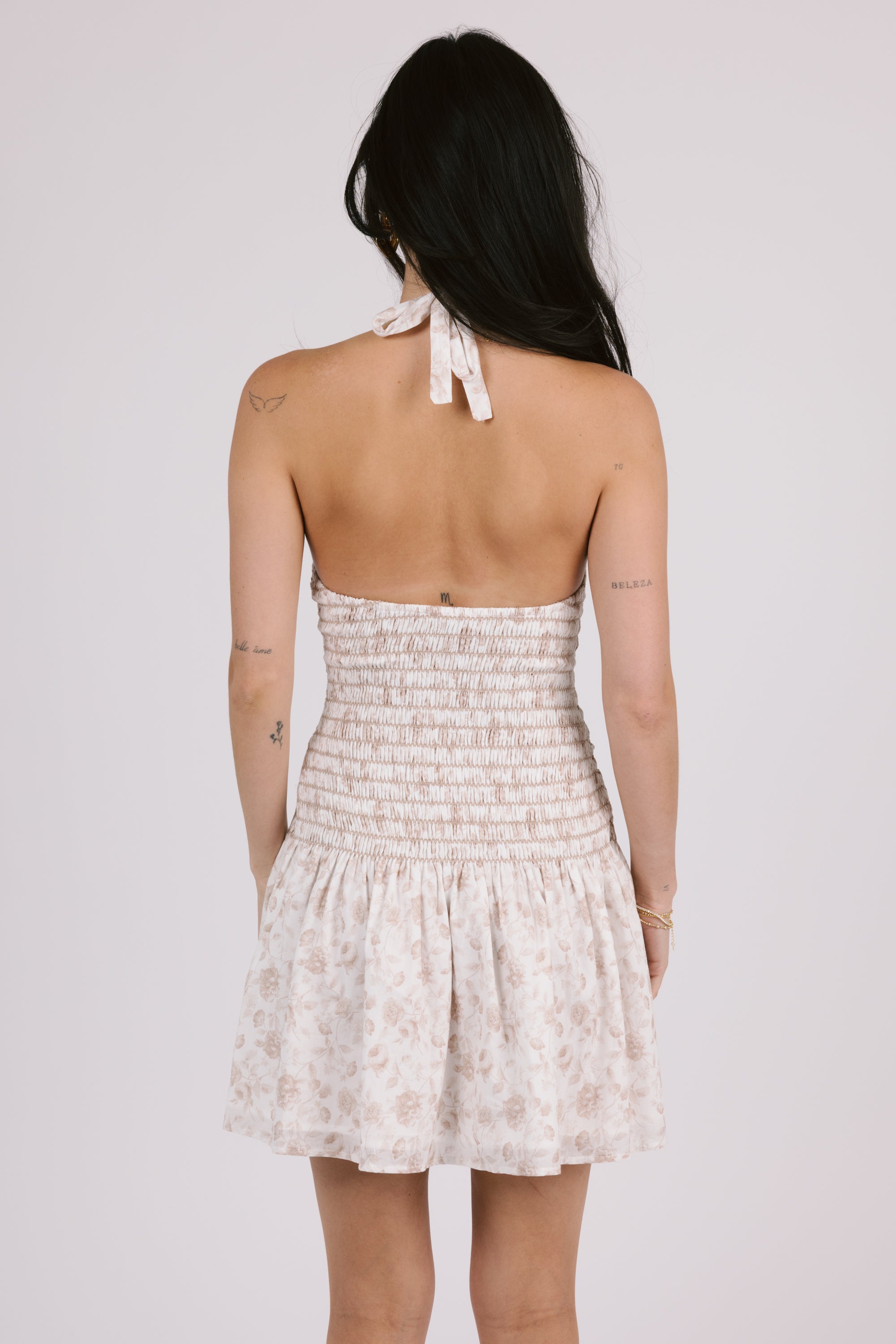 Arabella Dress