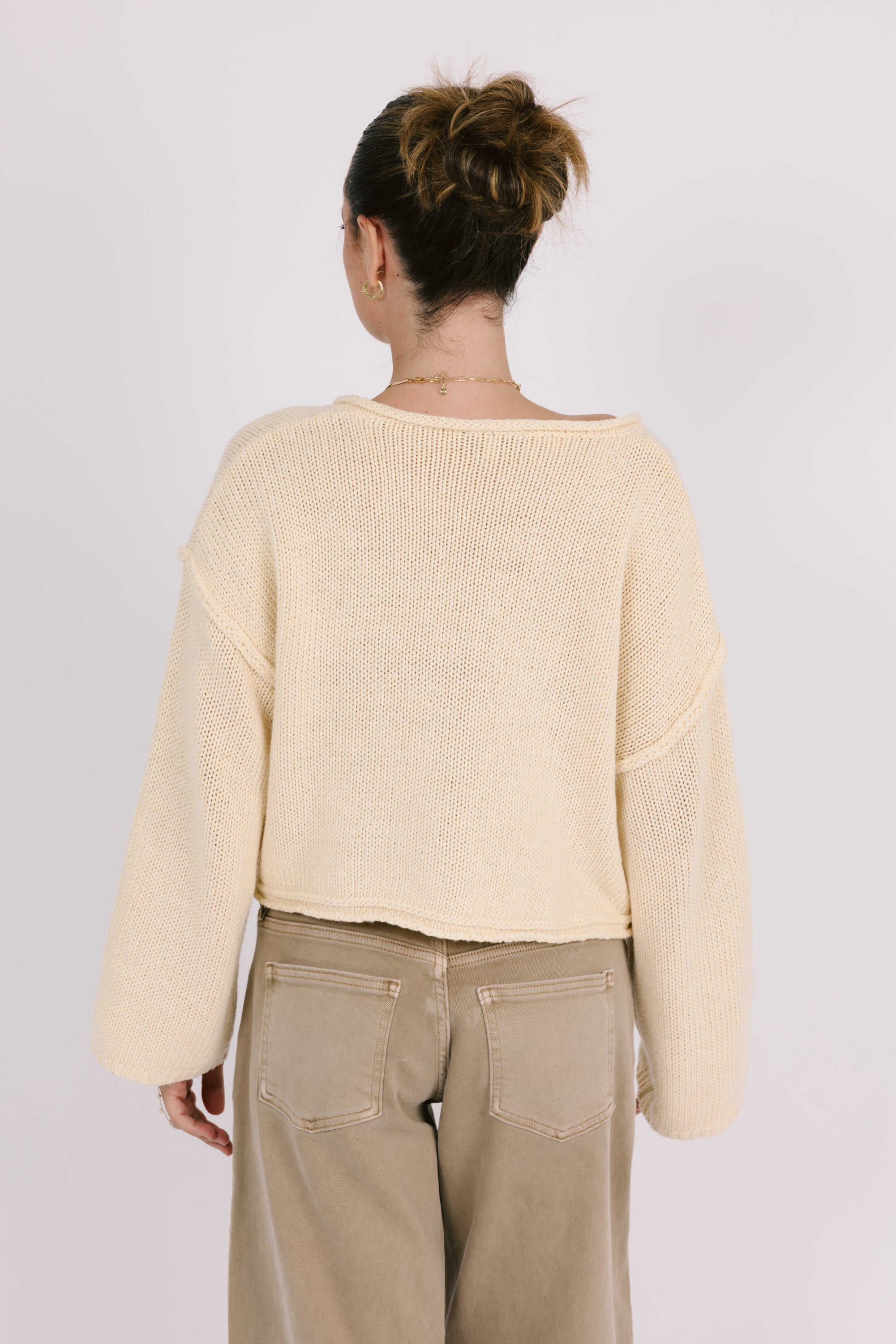 Ginny Cardigan