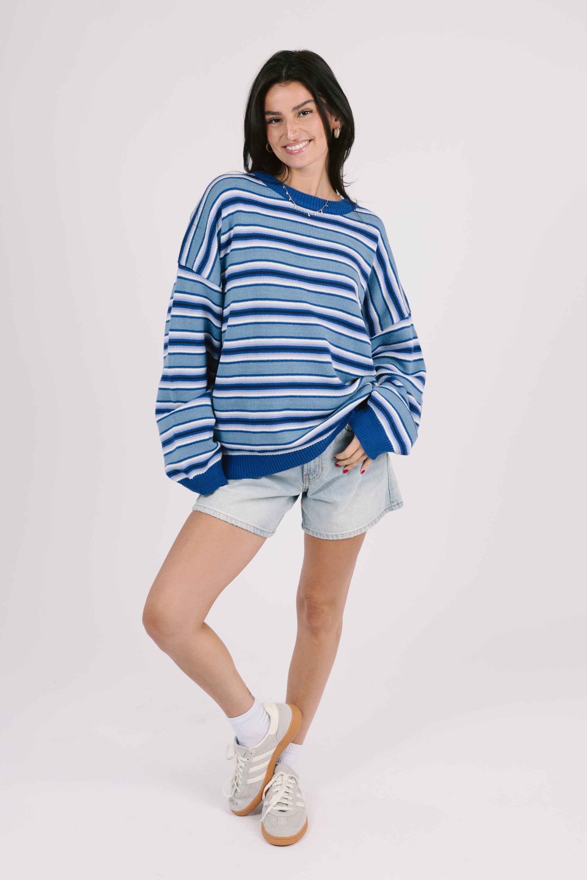 Justine Sweater