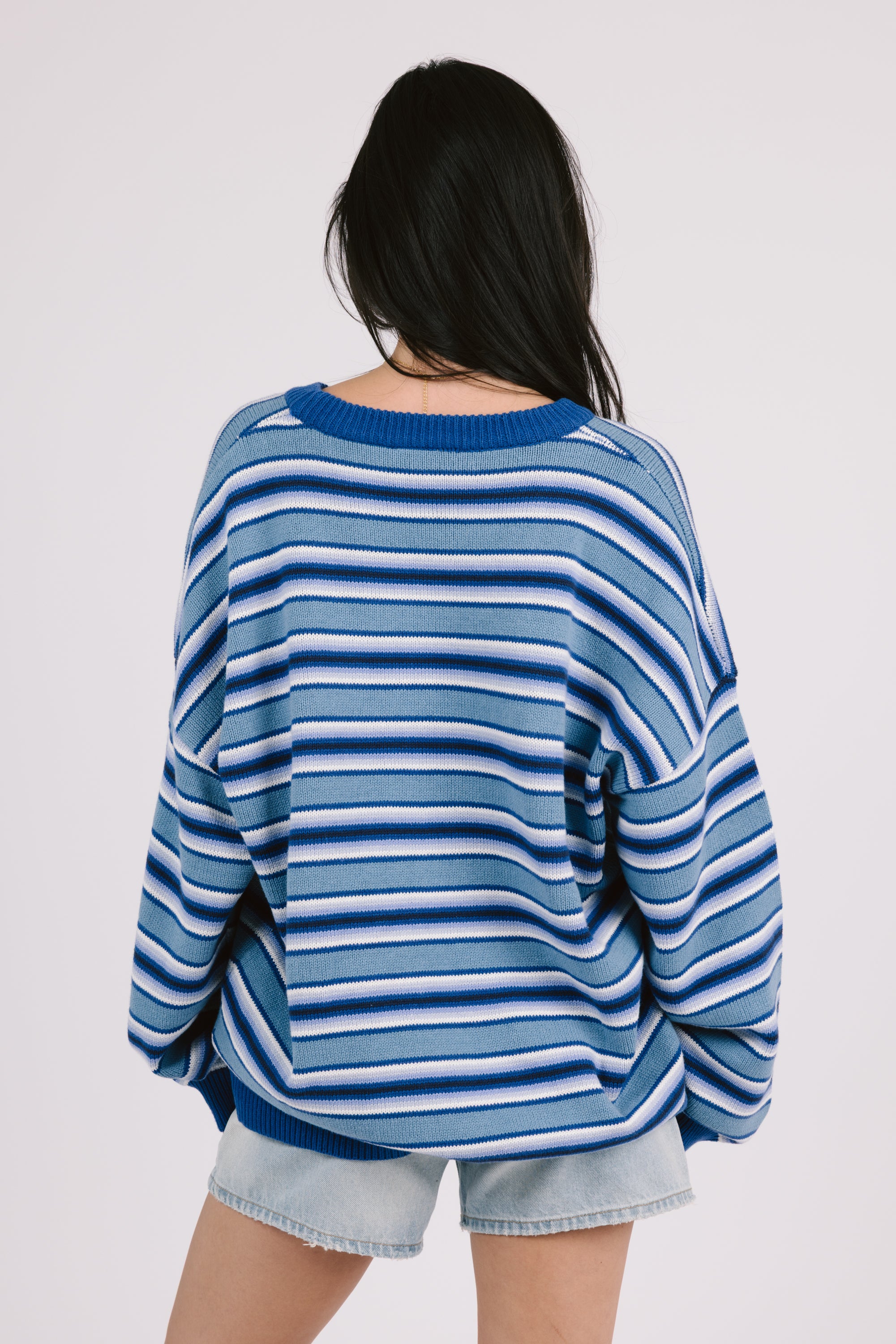 Justine Sweater