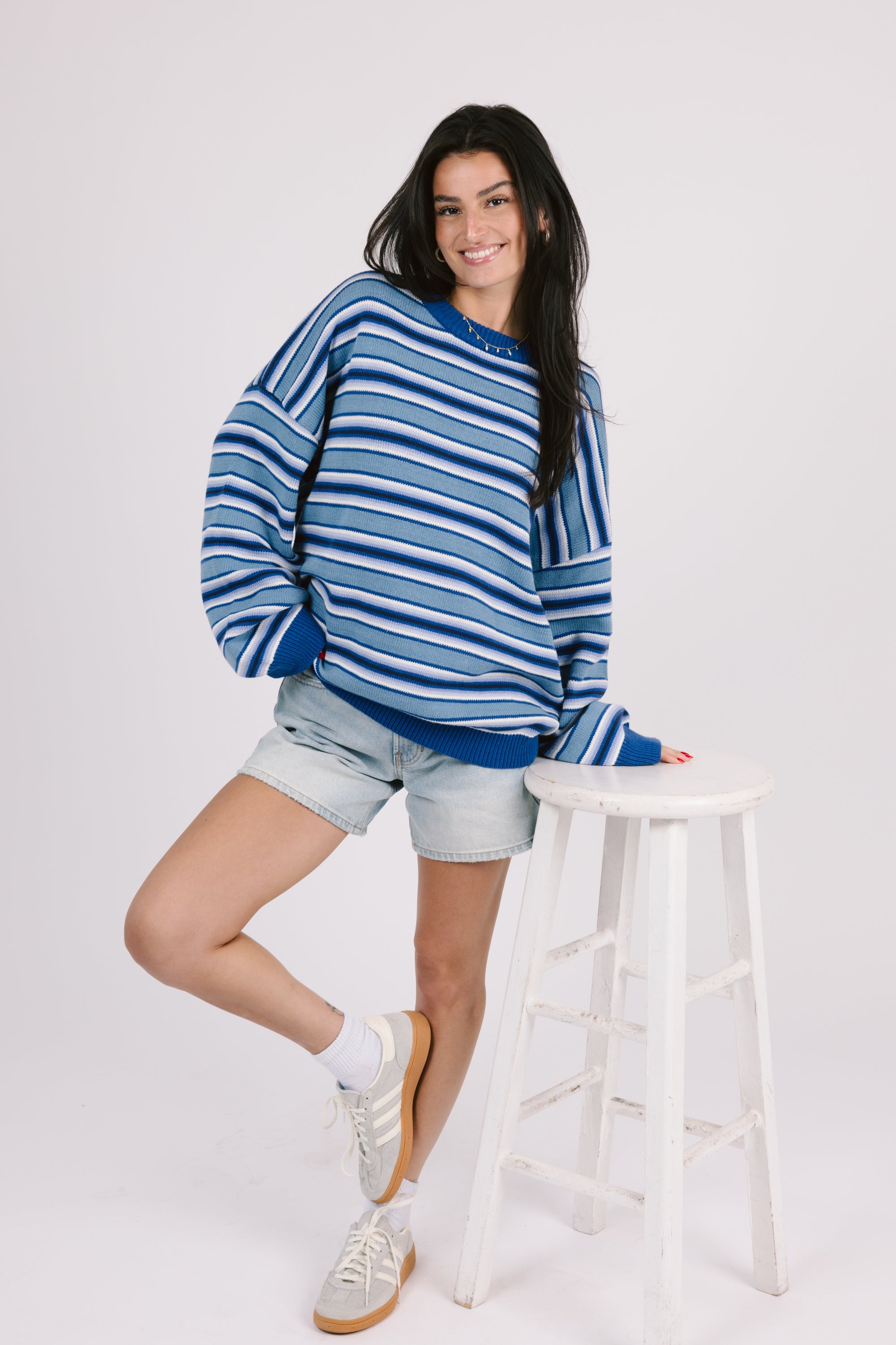 Justine Sweater