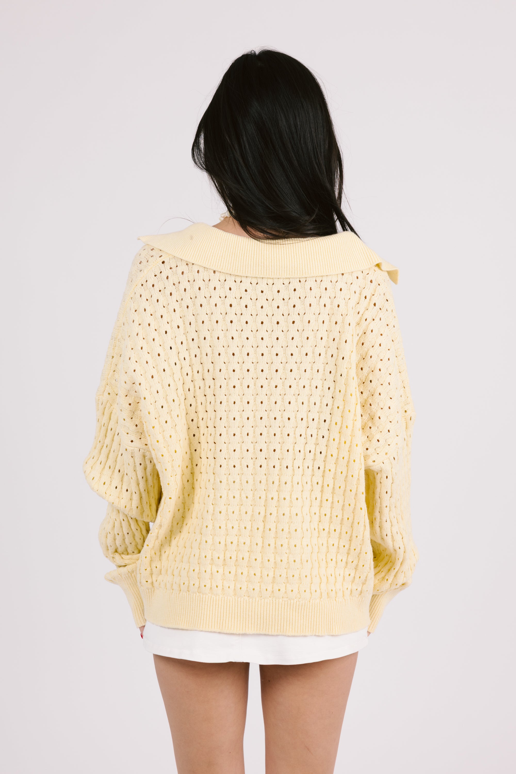 Cassandra Sweater