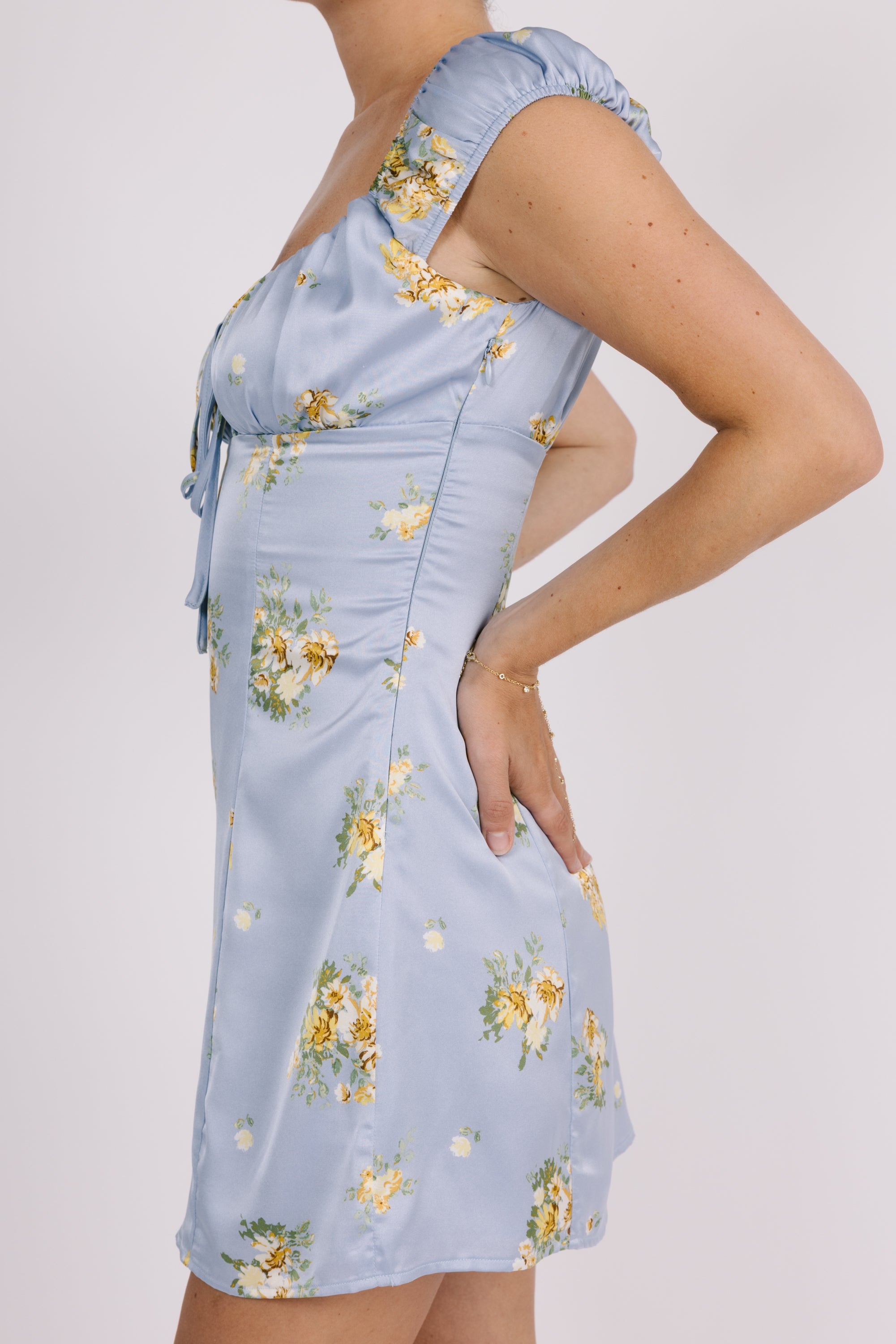Melody Dress