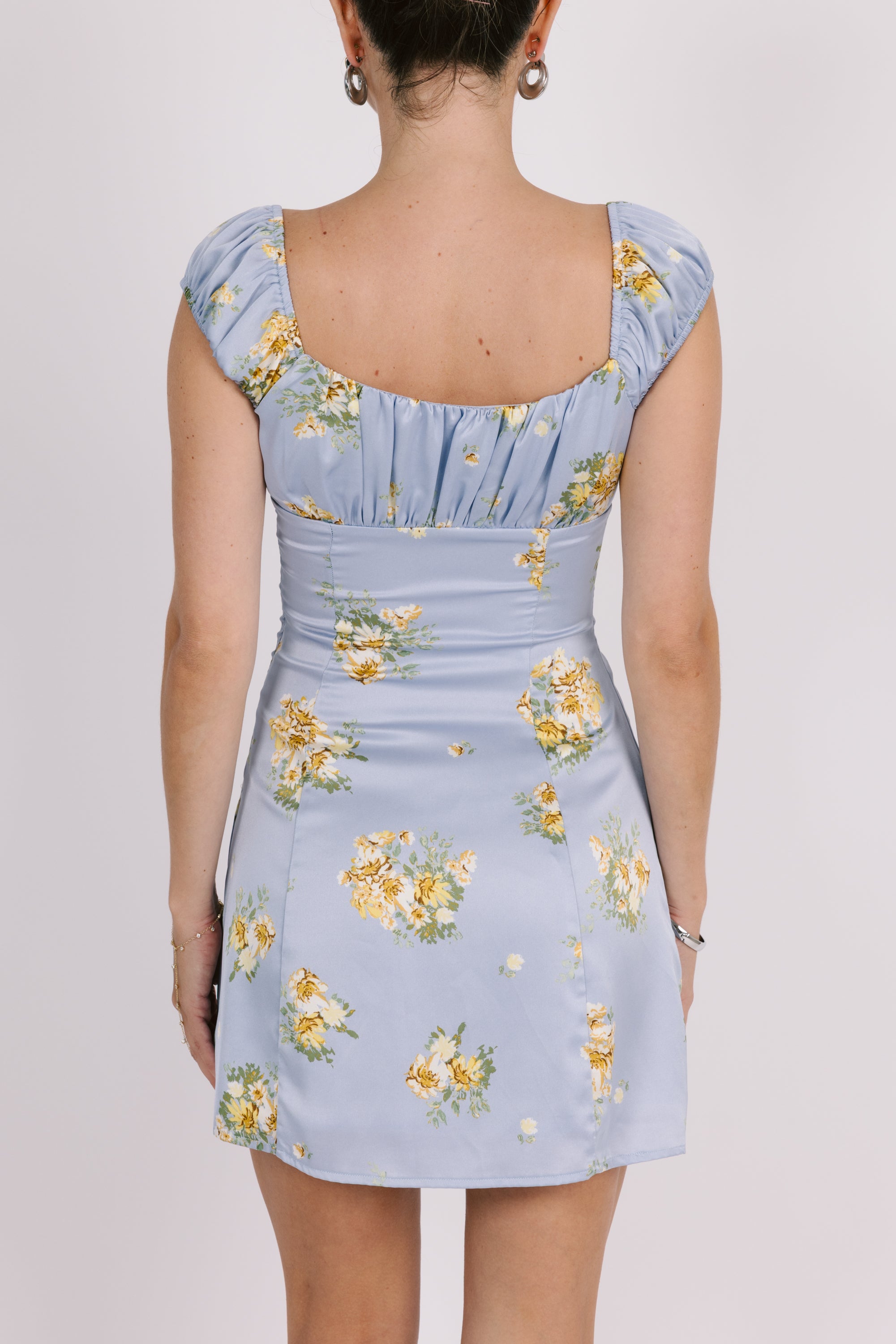 Melody Dress