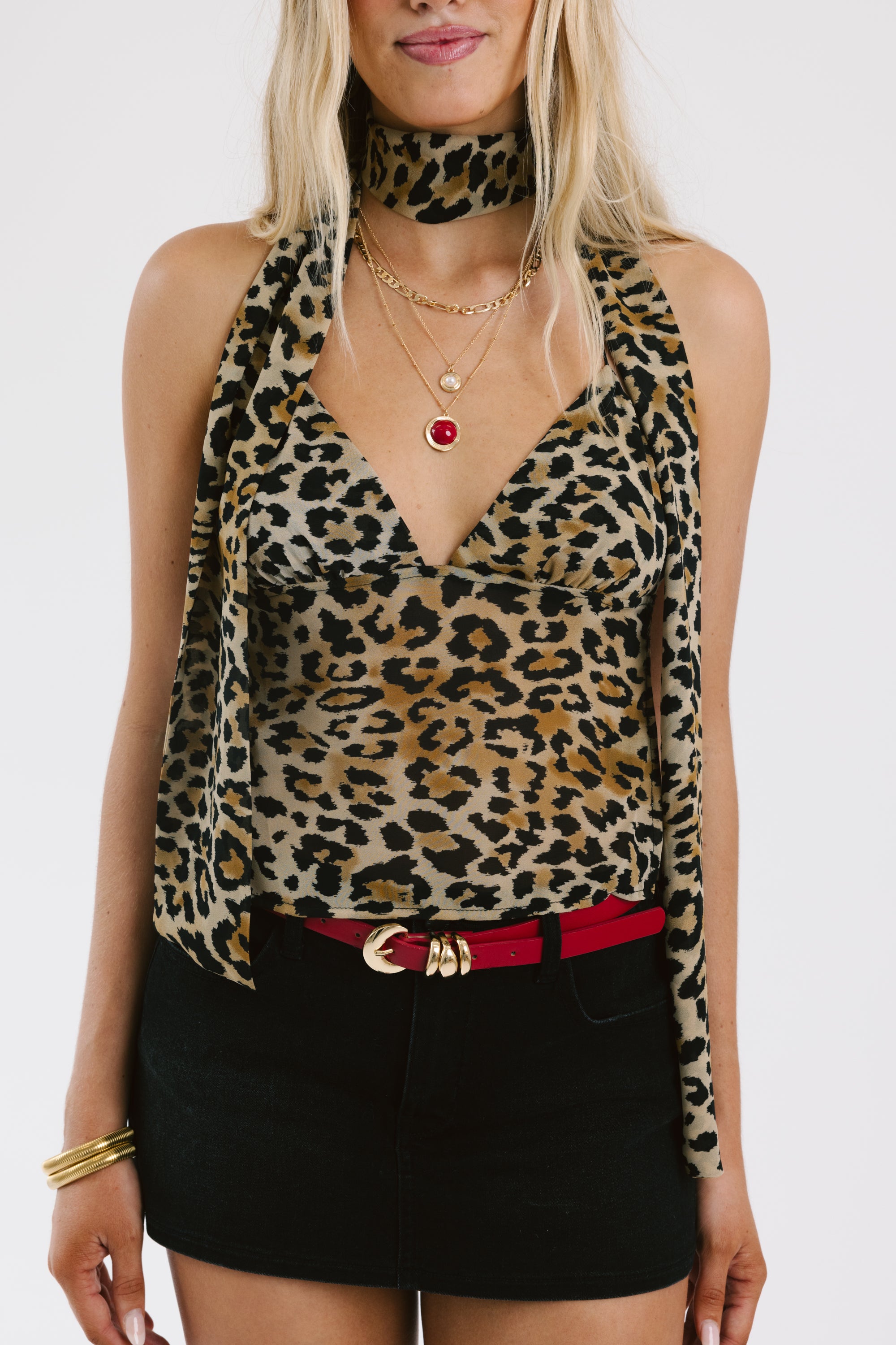 Medina Top