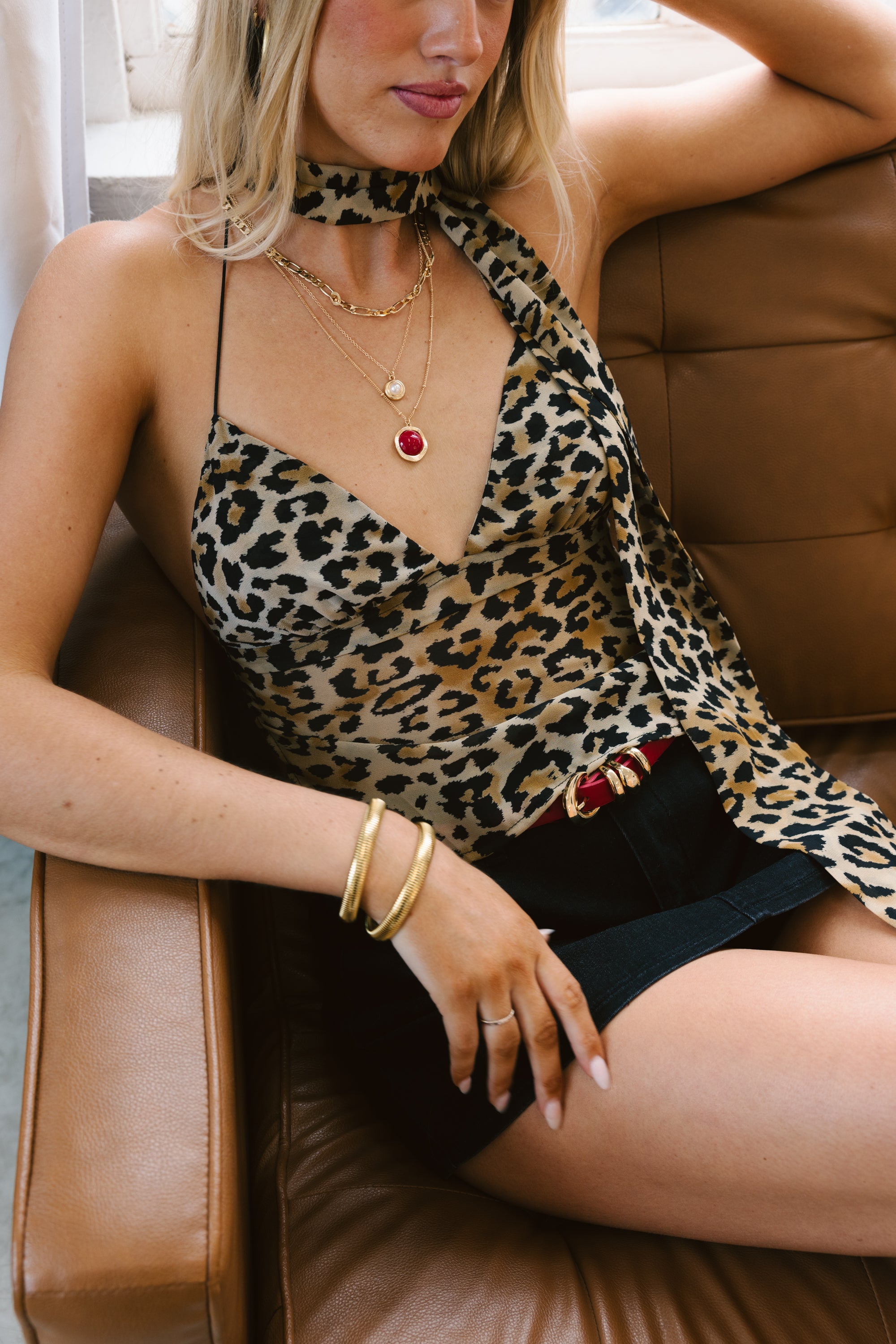 Medina Top