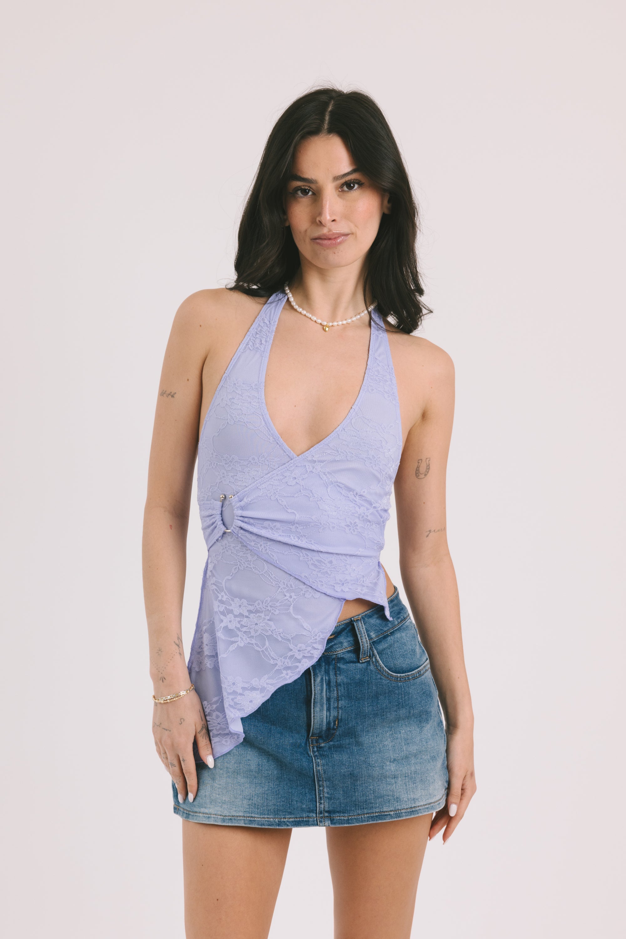 Ella Top