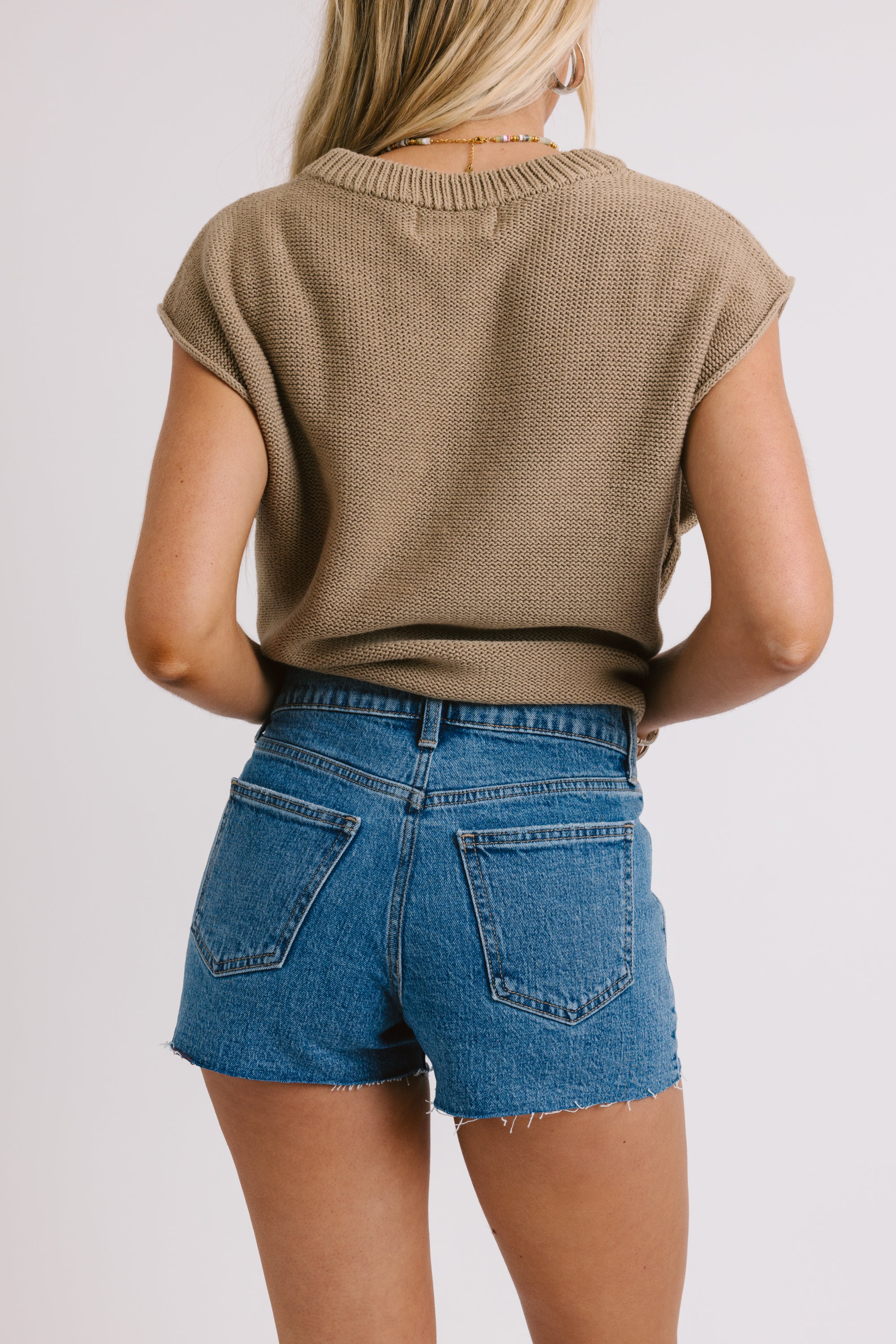 Liam Shorts