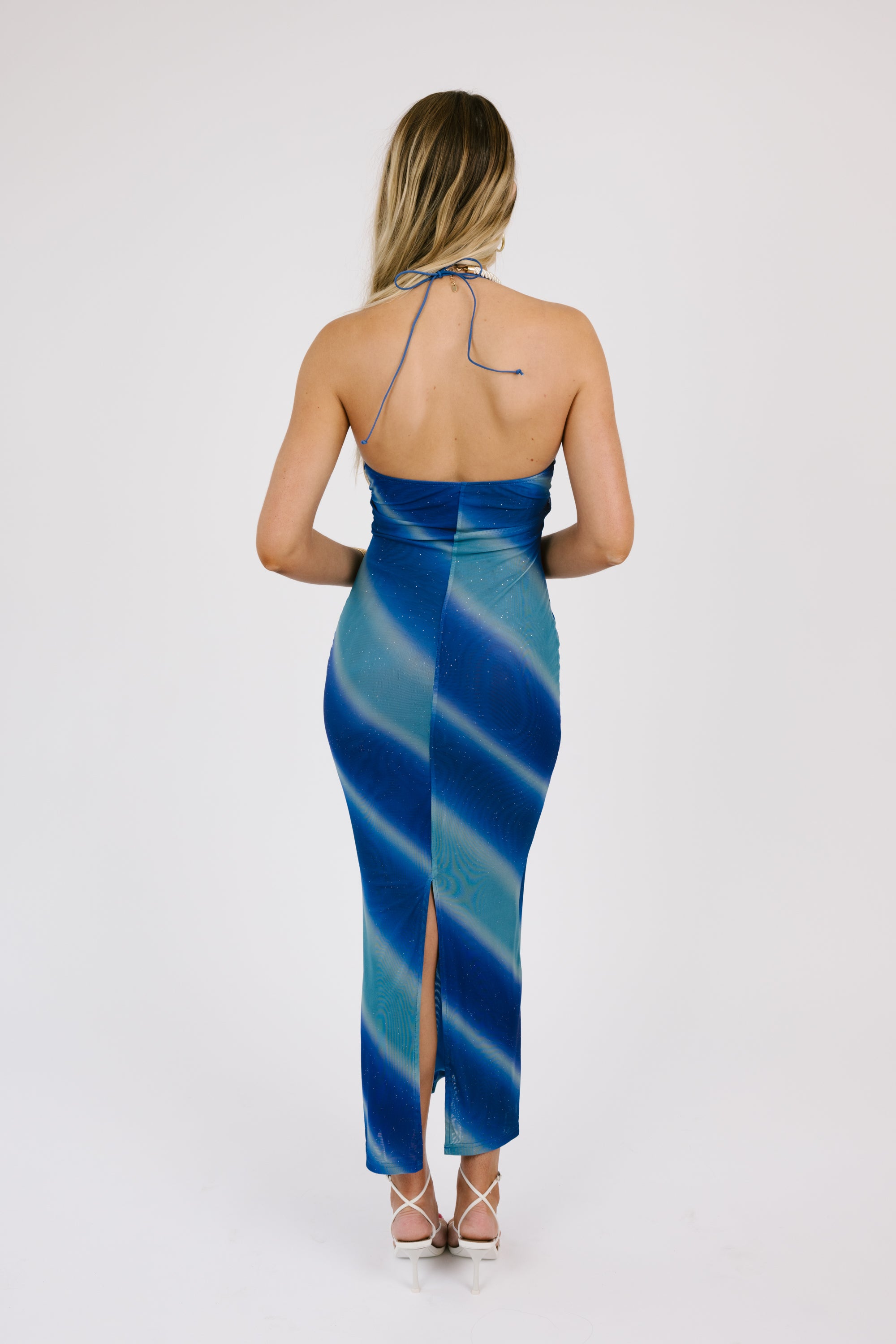 Cleo Dress