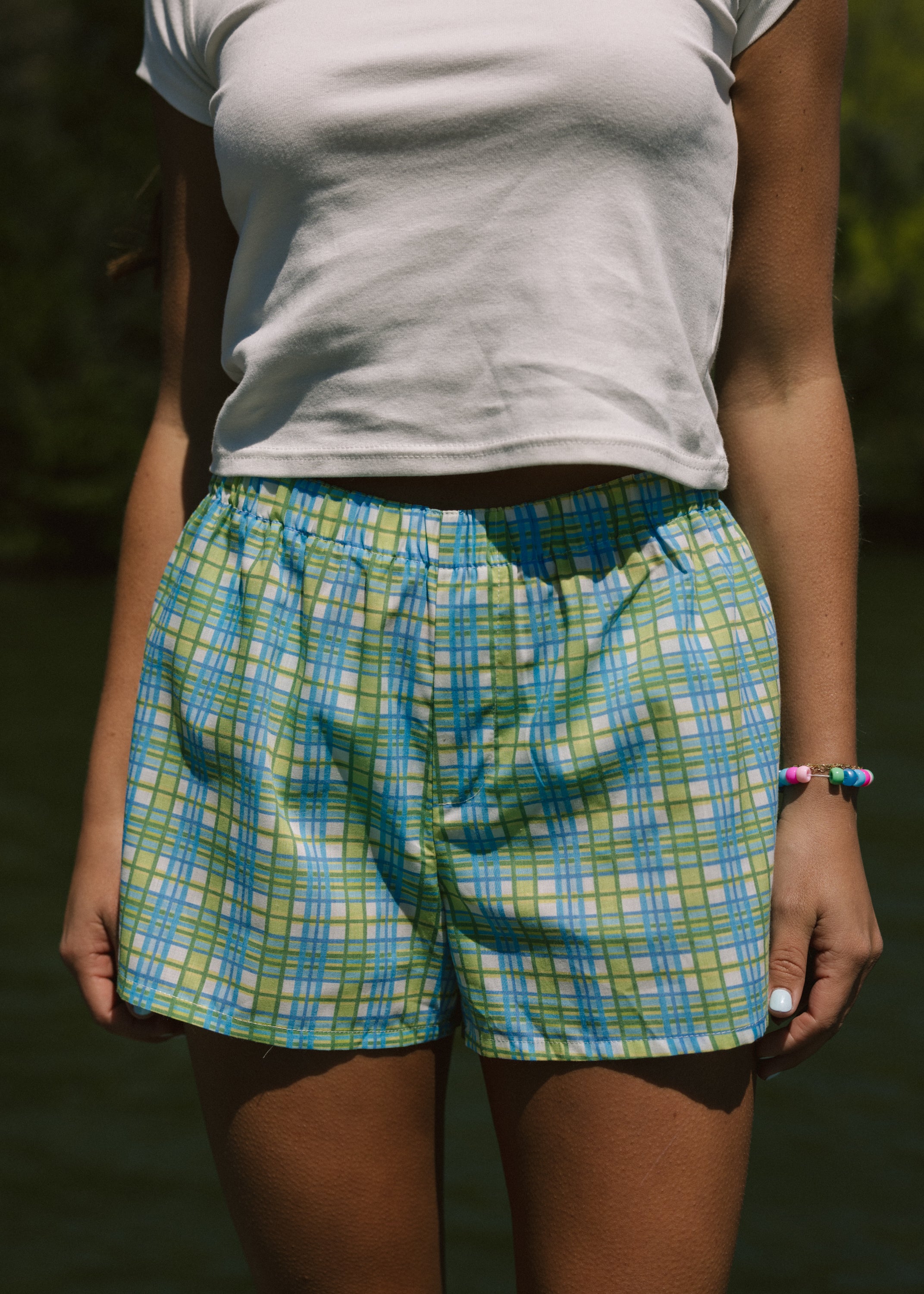 Seeing Double Boxer Short