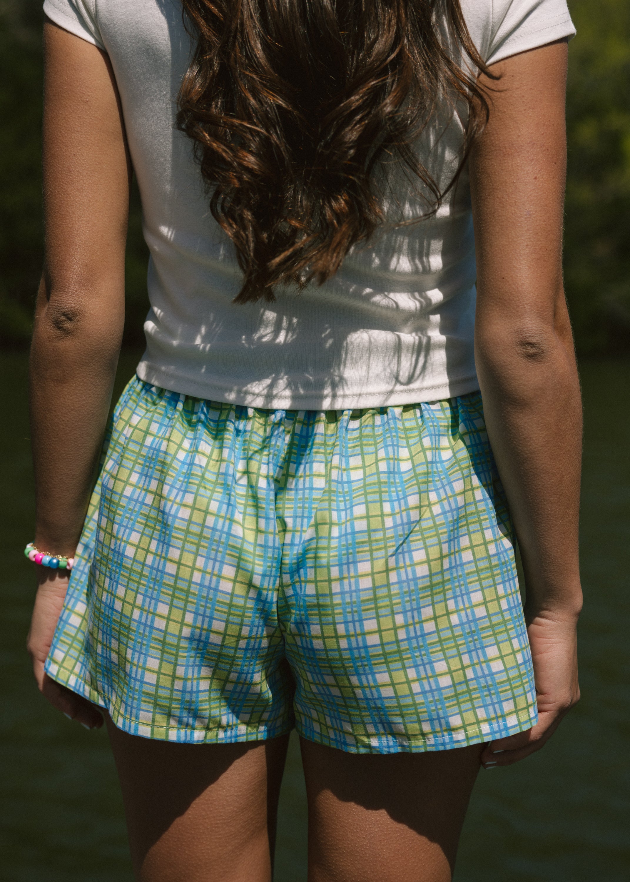 Seeing Double Boxer Short