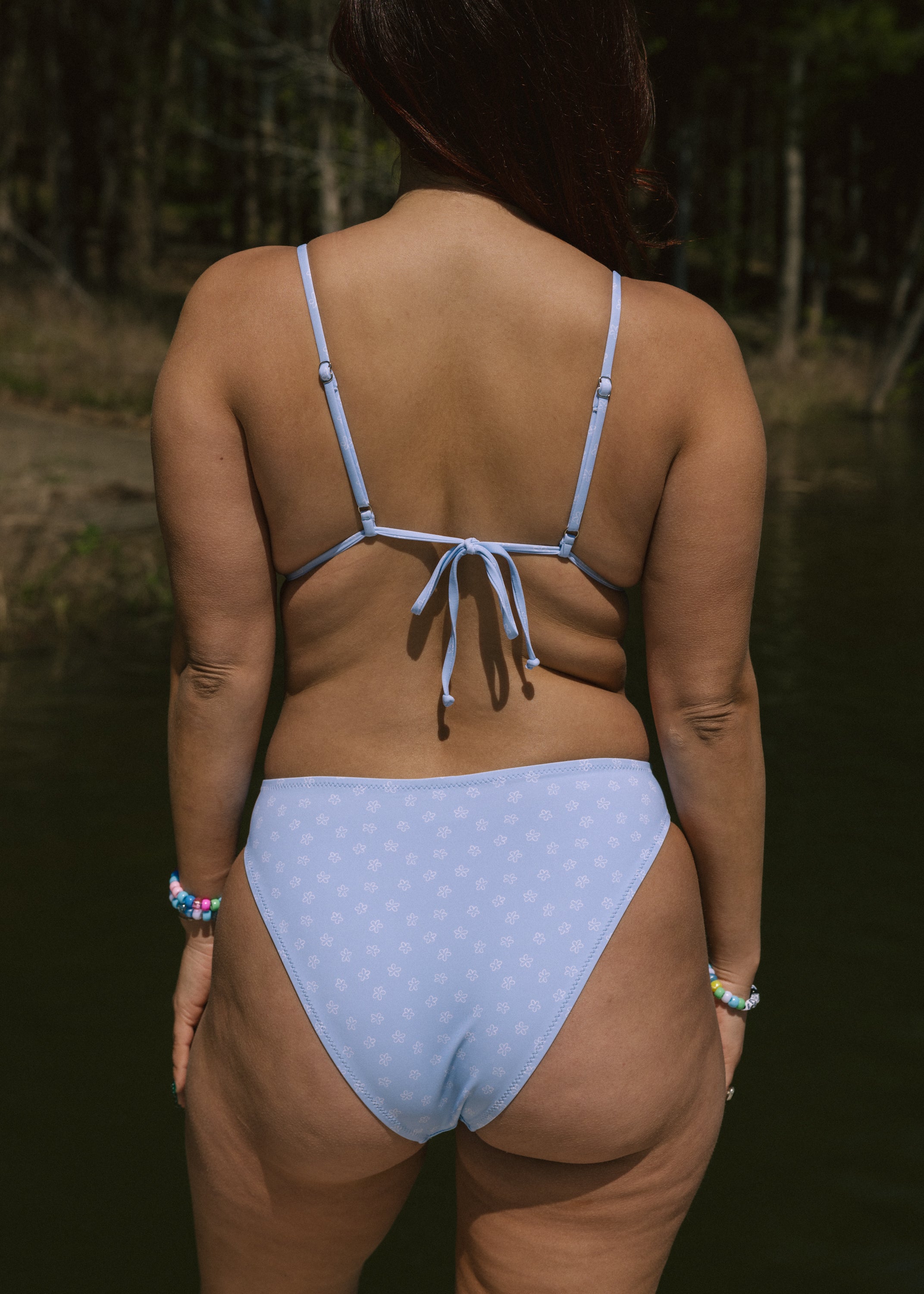So Chessy Mid Rise Bottom