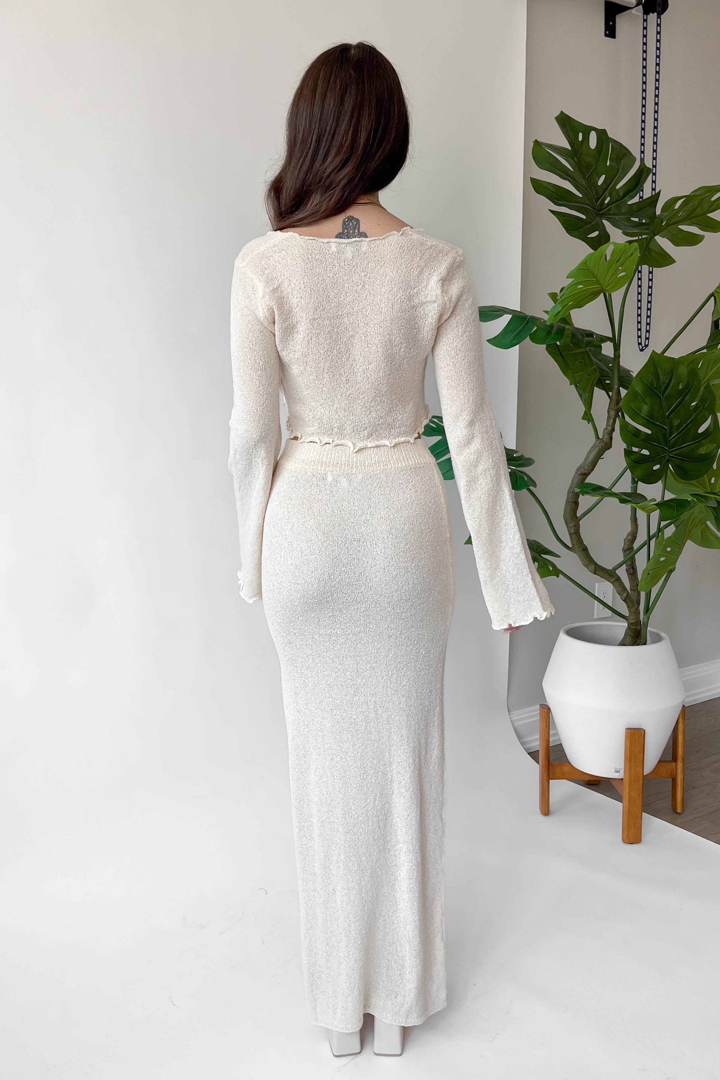 Josefine Skirt