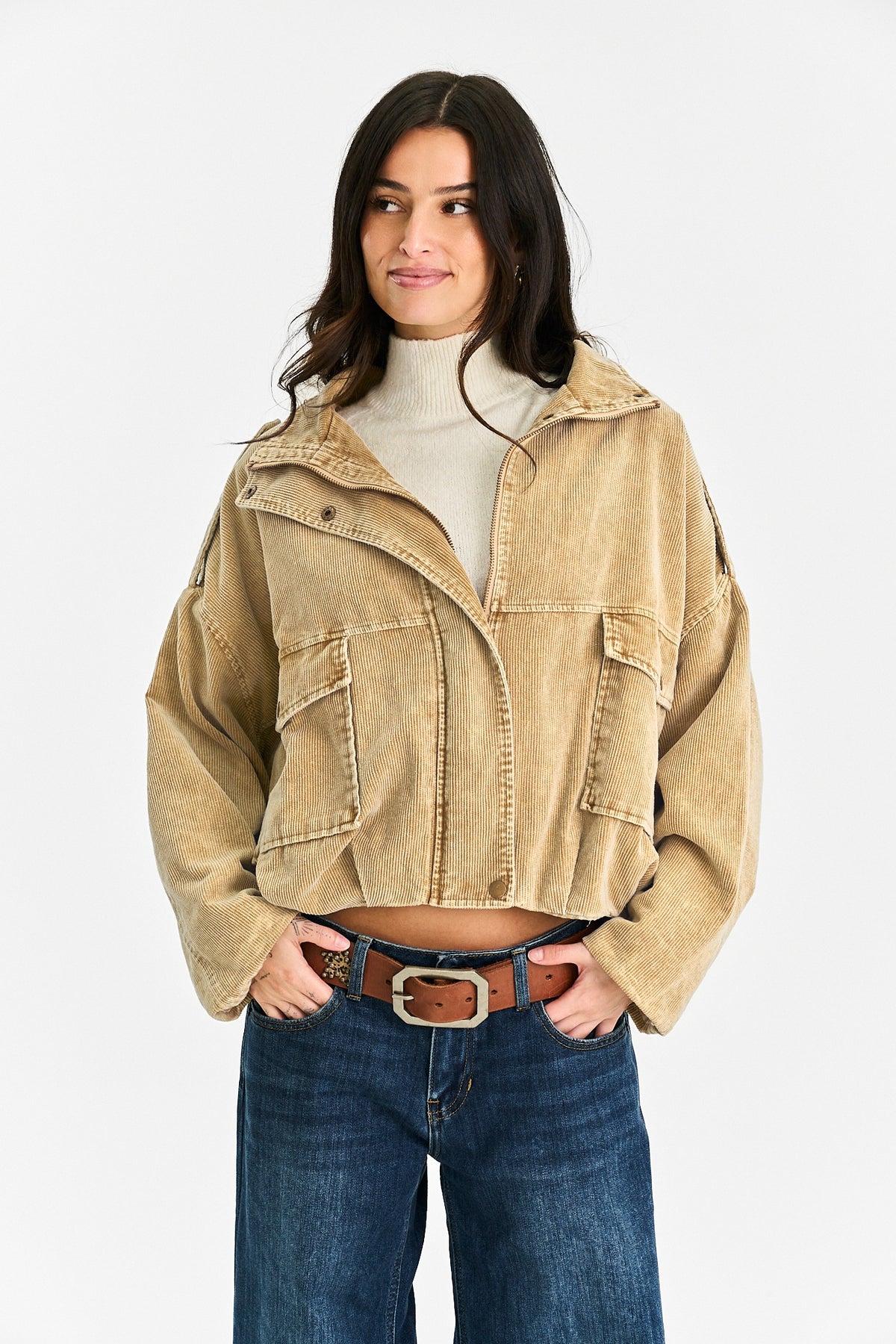 Onyx Jacket