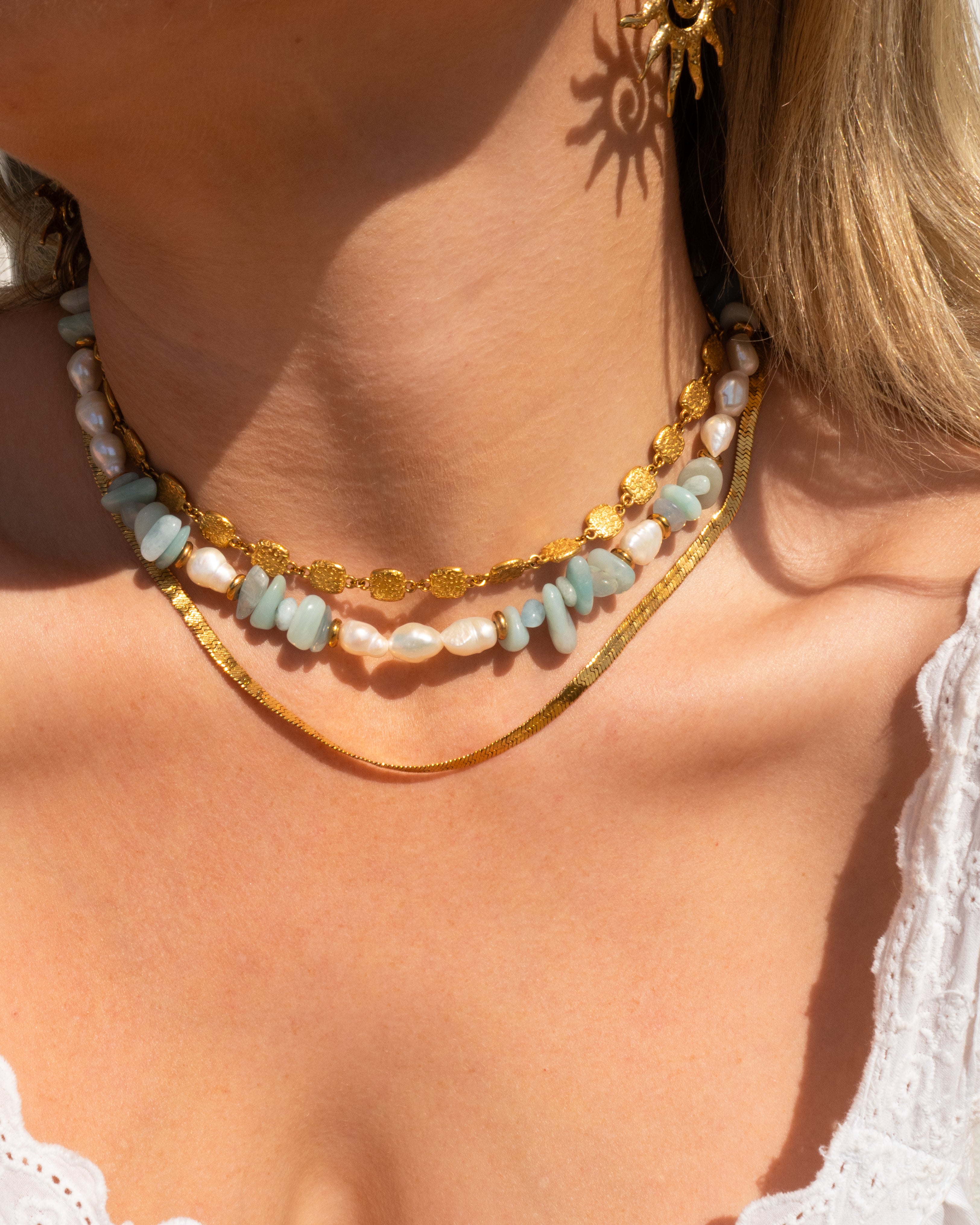 Oceana Necklace