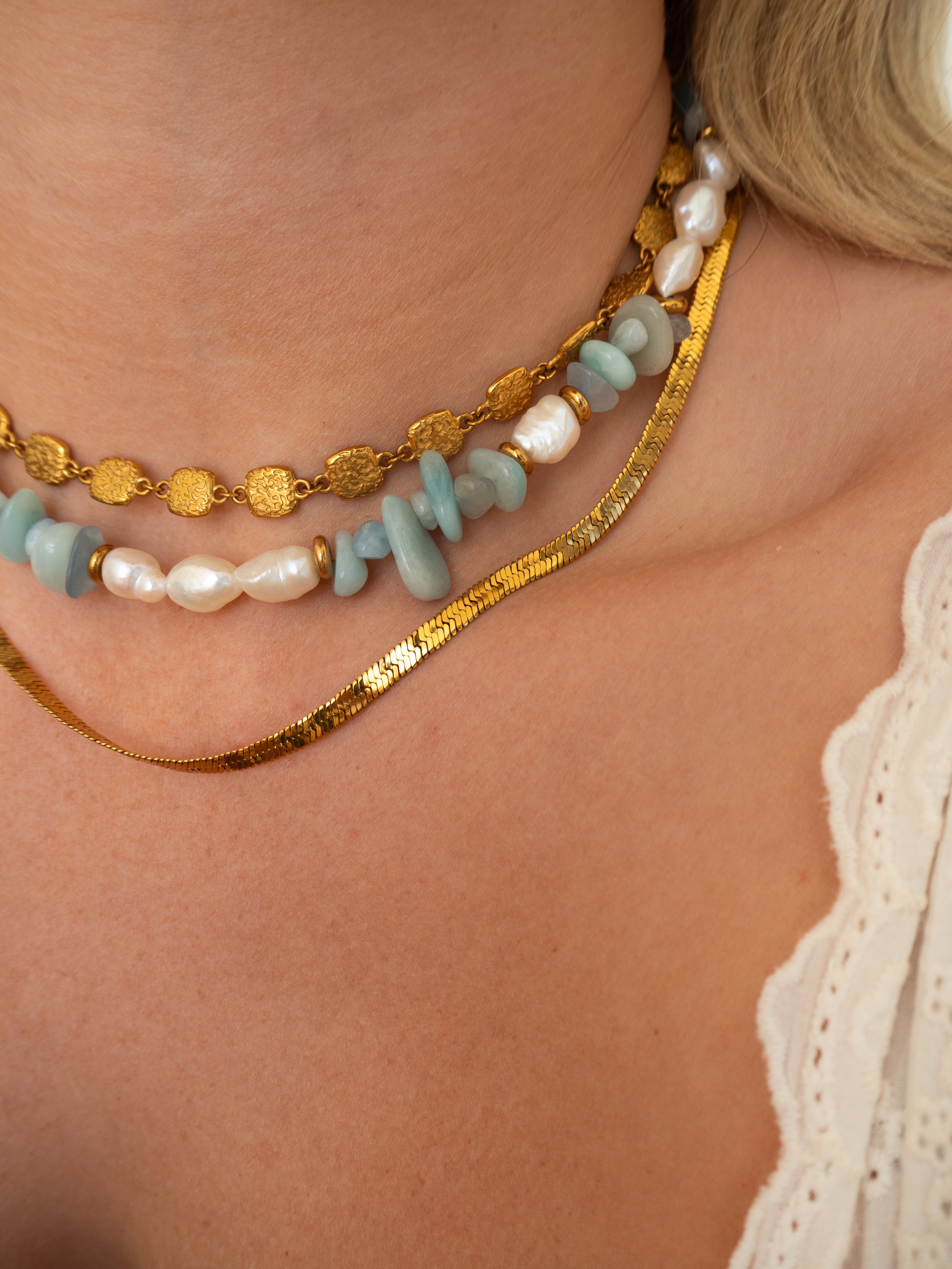Oceana Necklace