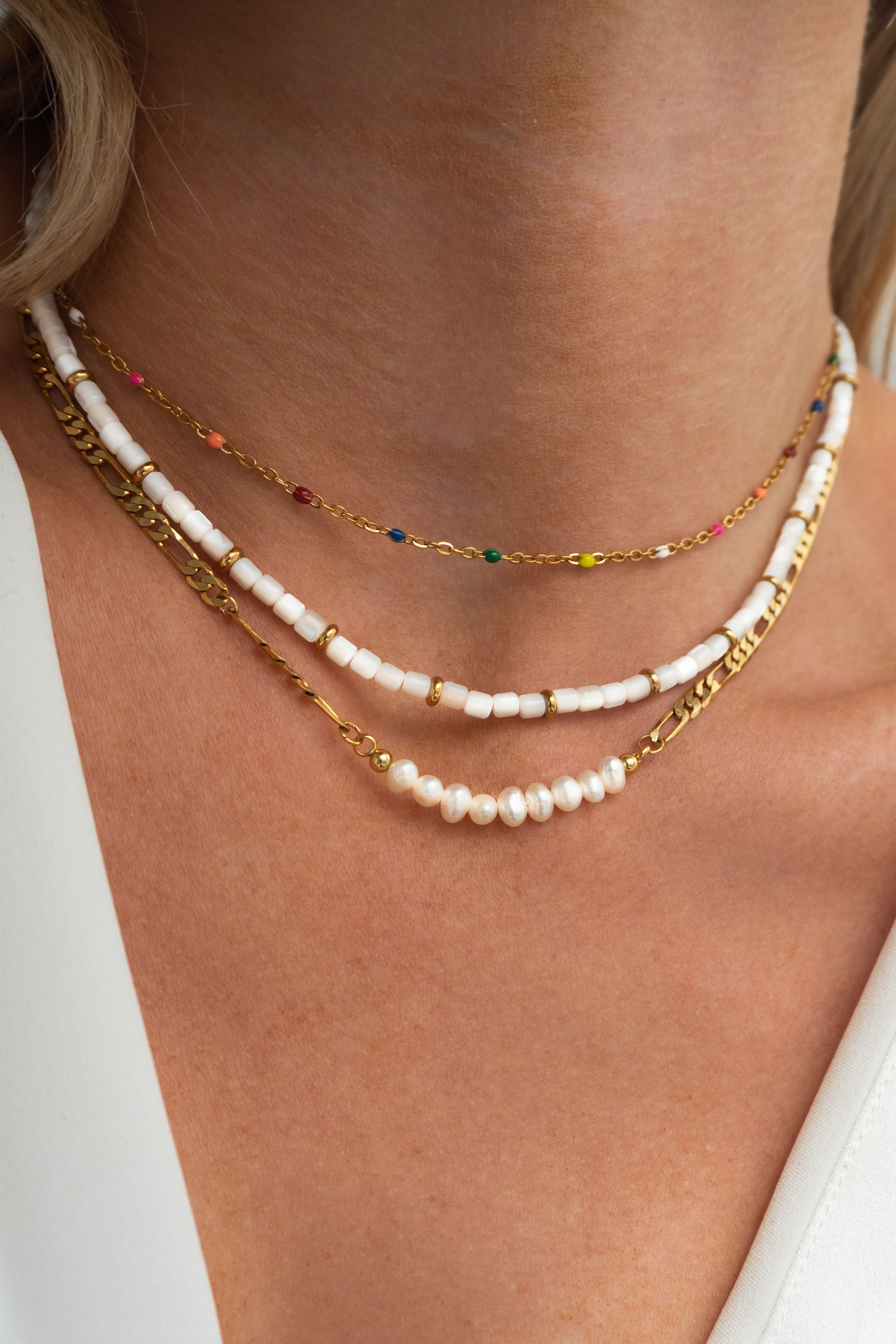 Savannah Necklace