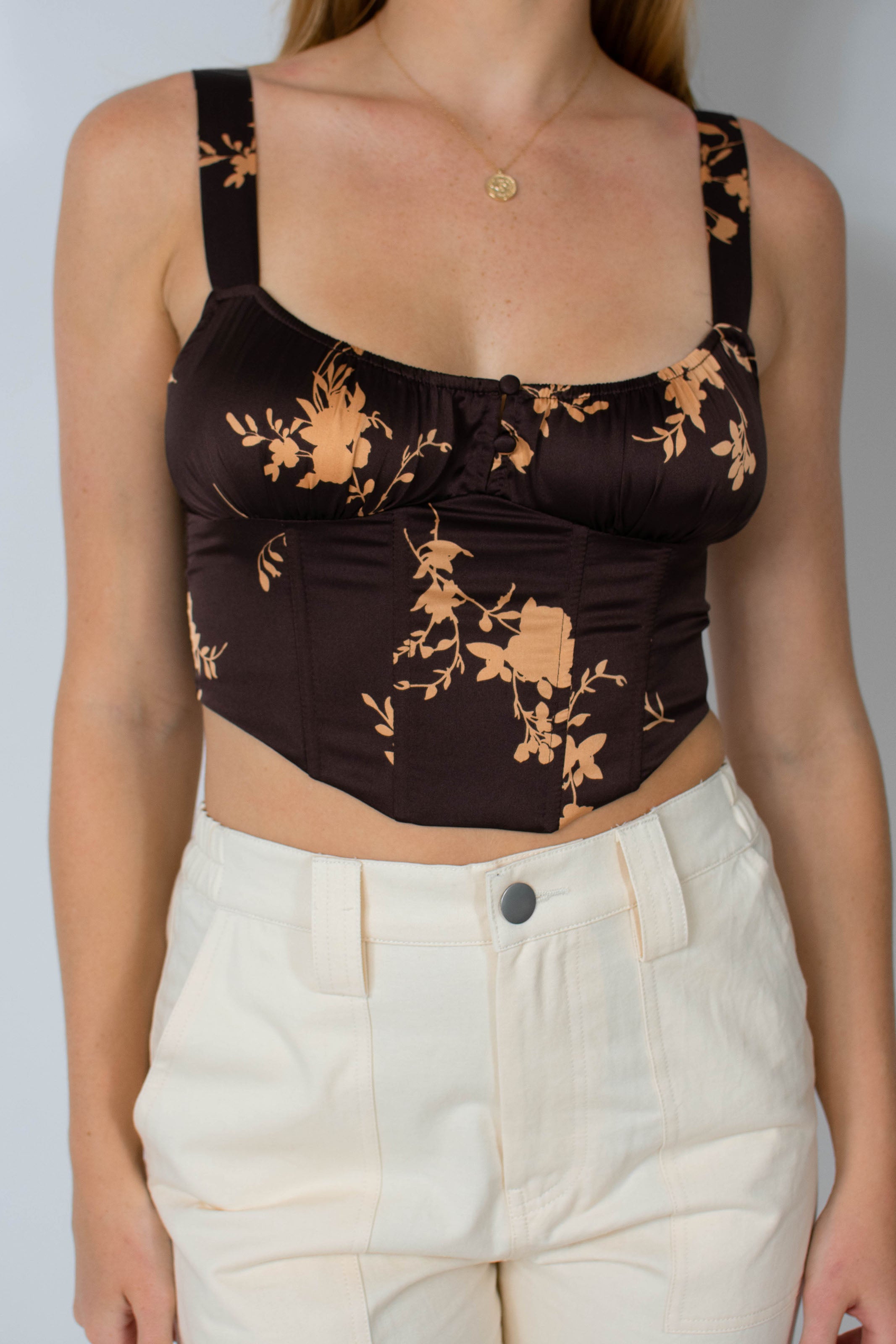 Tegan Top