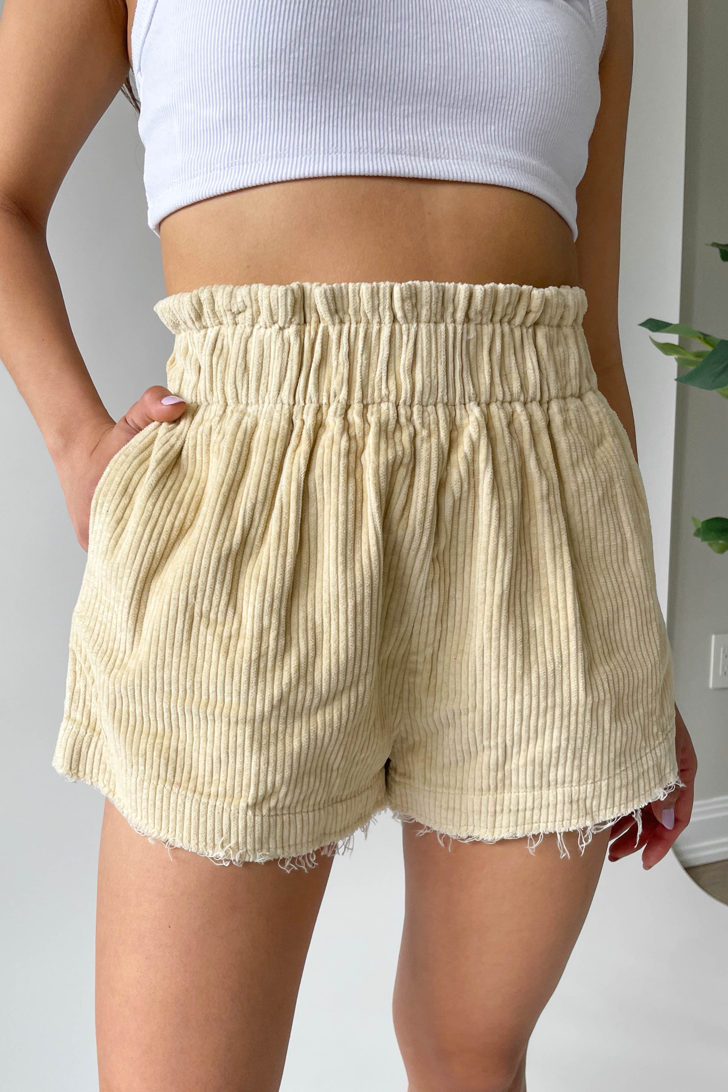 Isla Shorts