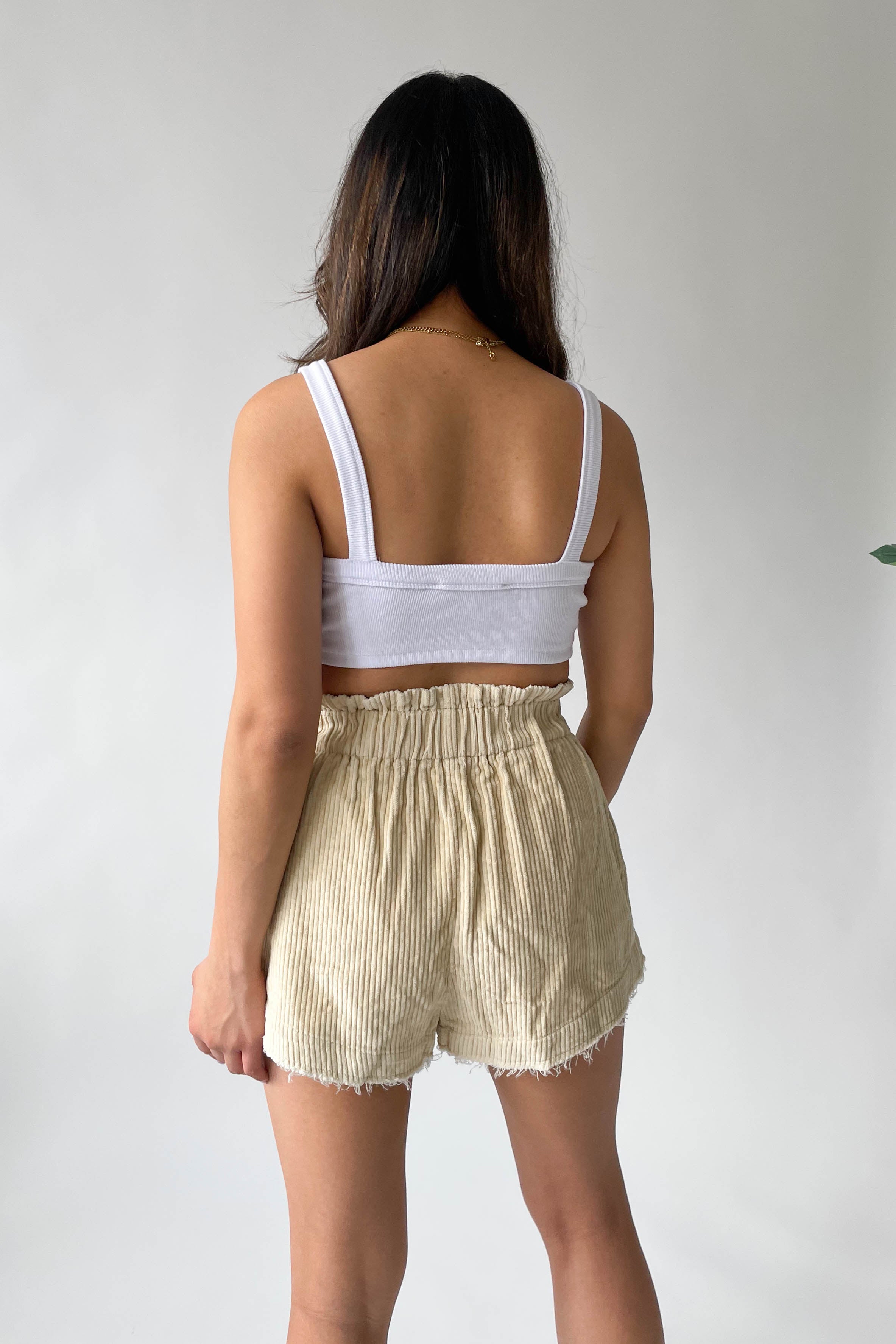 Isla Shorts