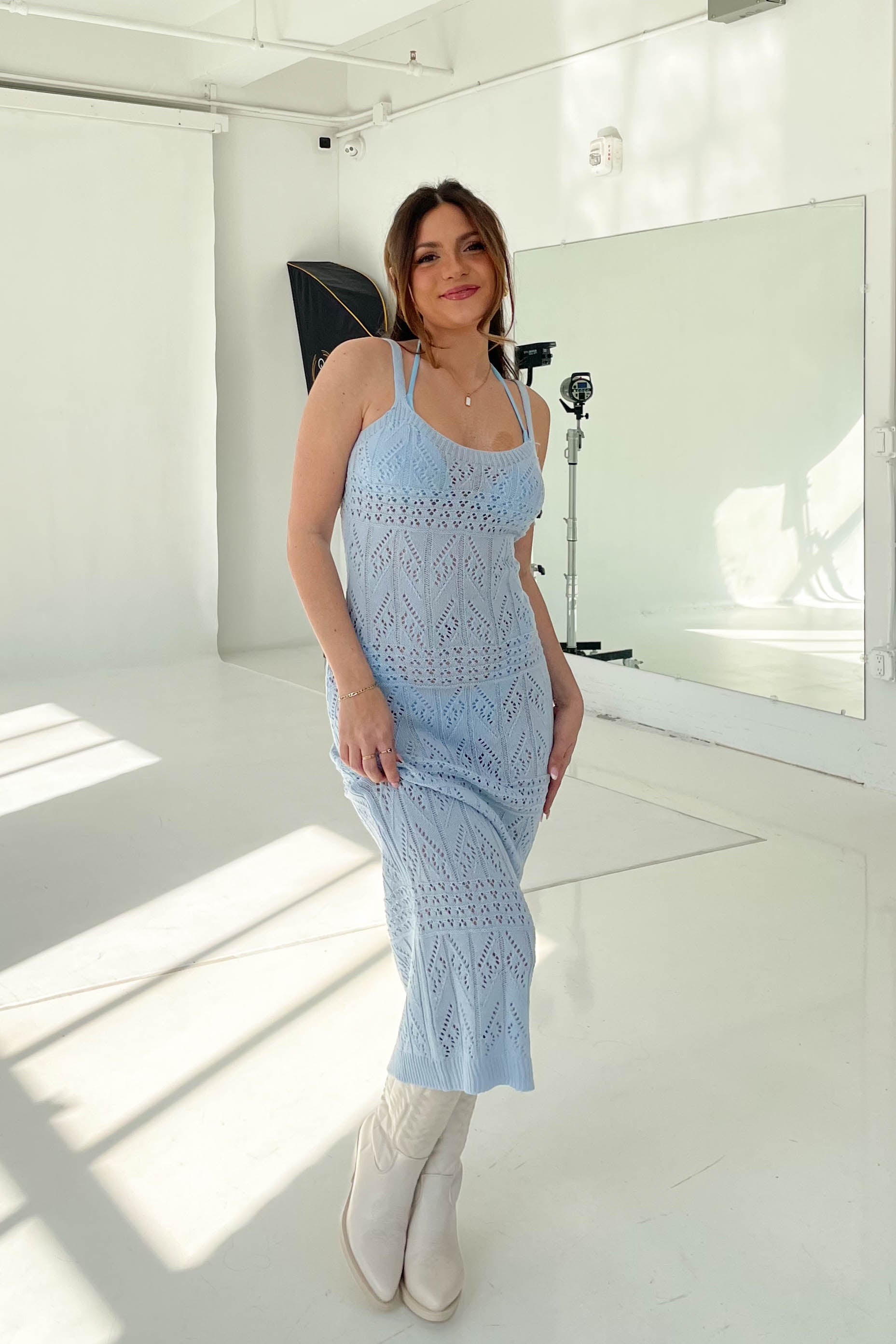 Keep It Cool Dress