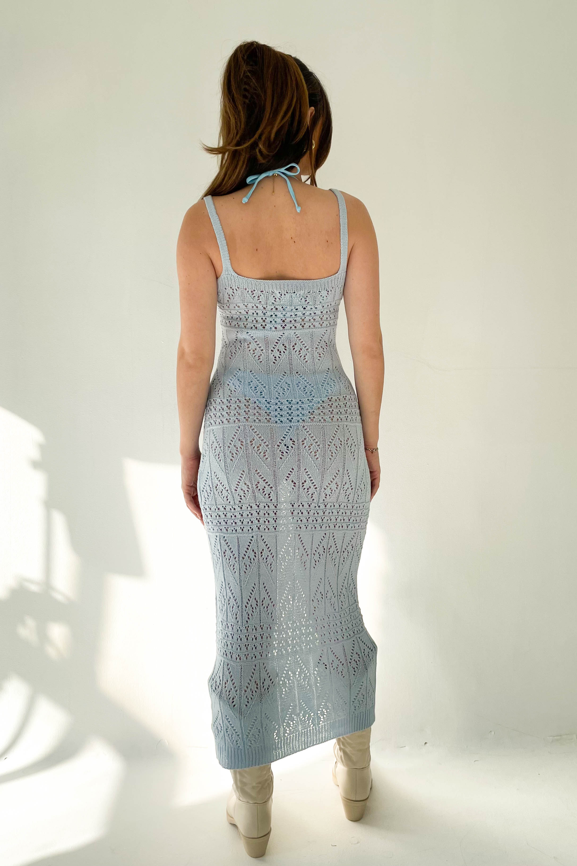 Keep It Cool Dress
