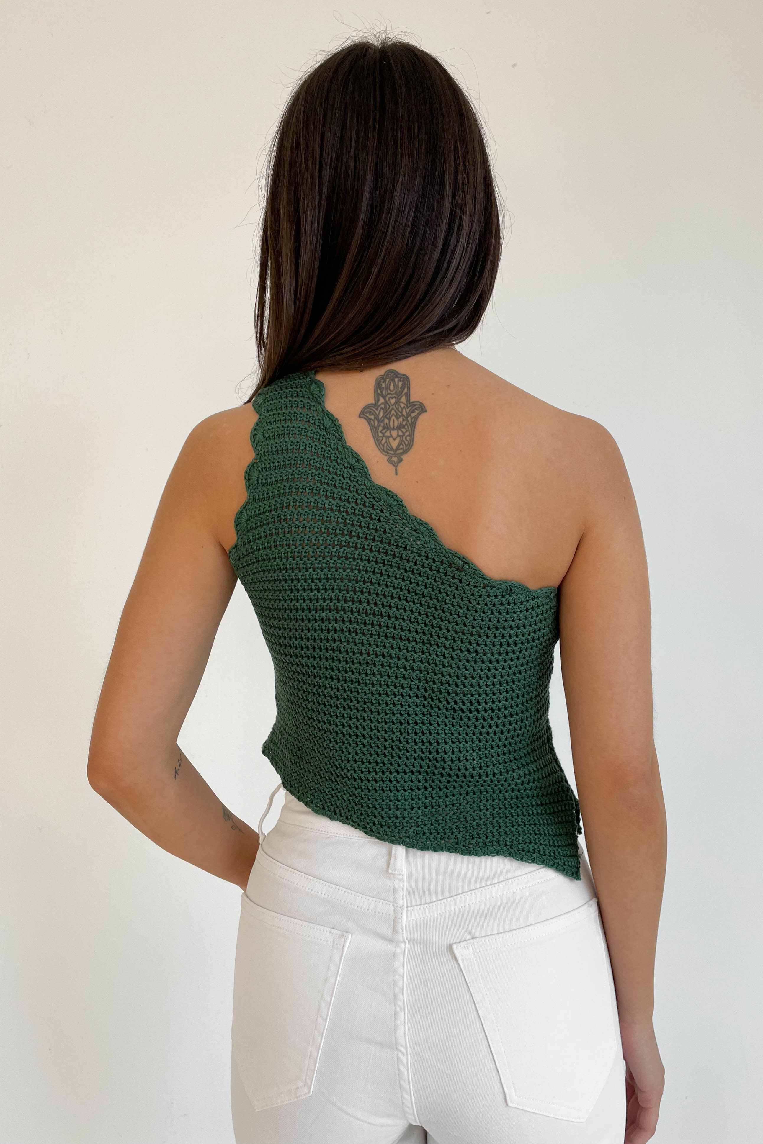 Macie Top