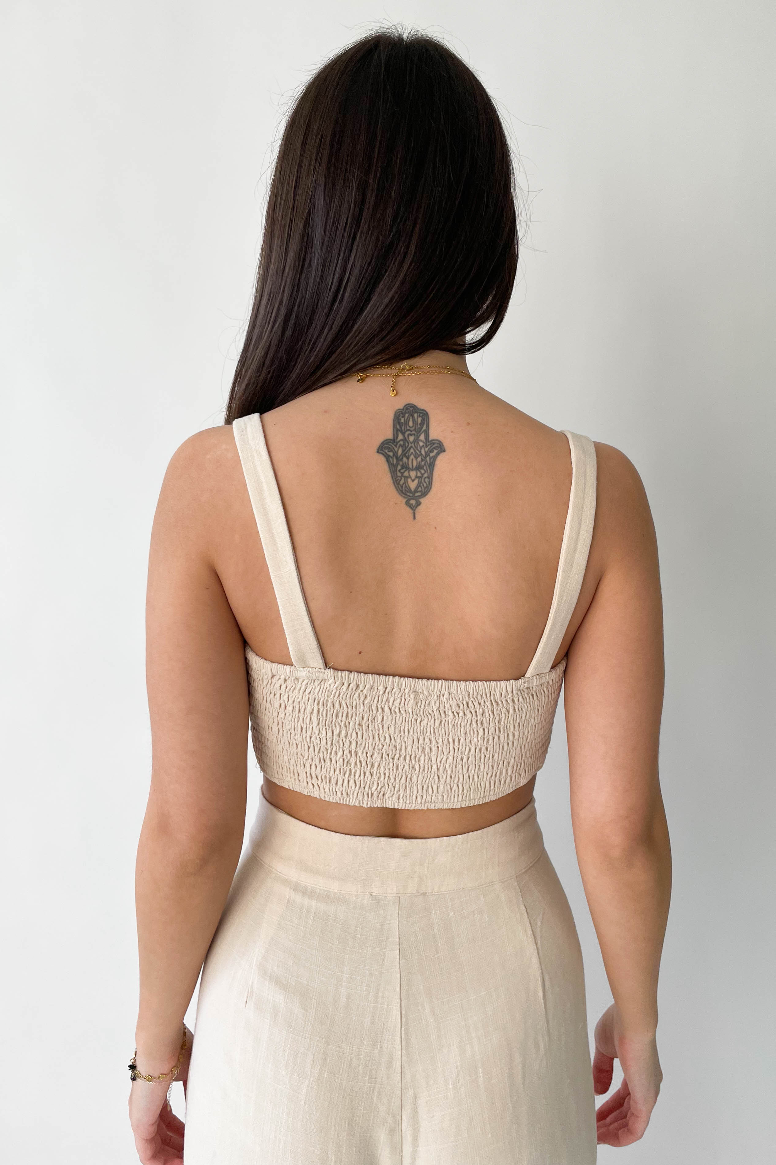 Clara Top