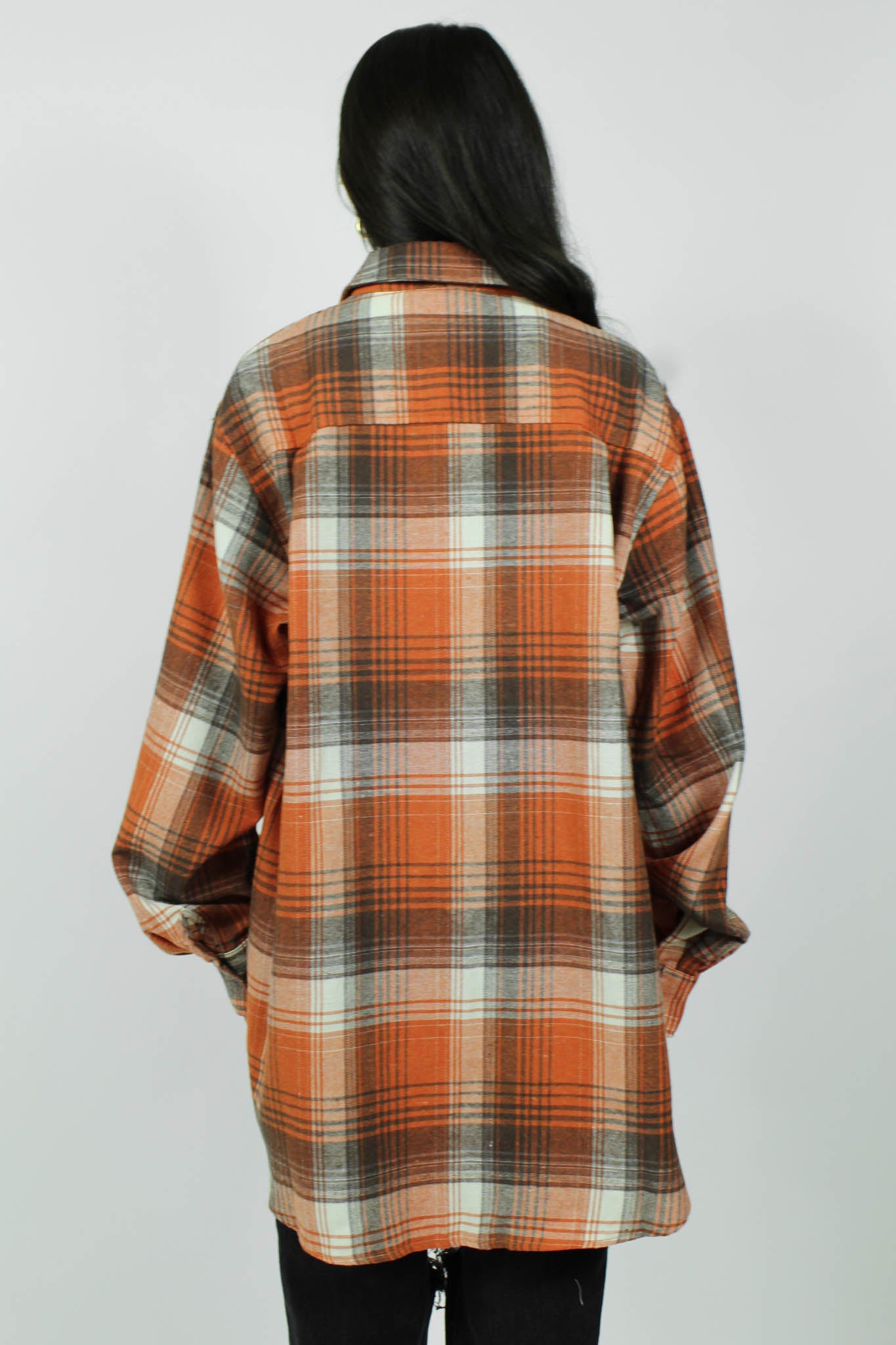 Autumn Day Flannel