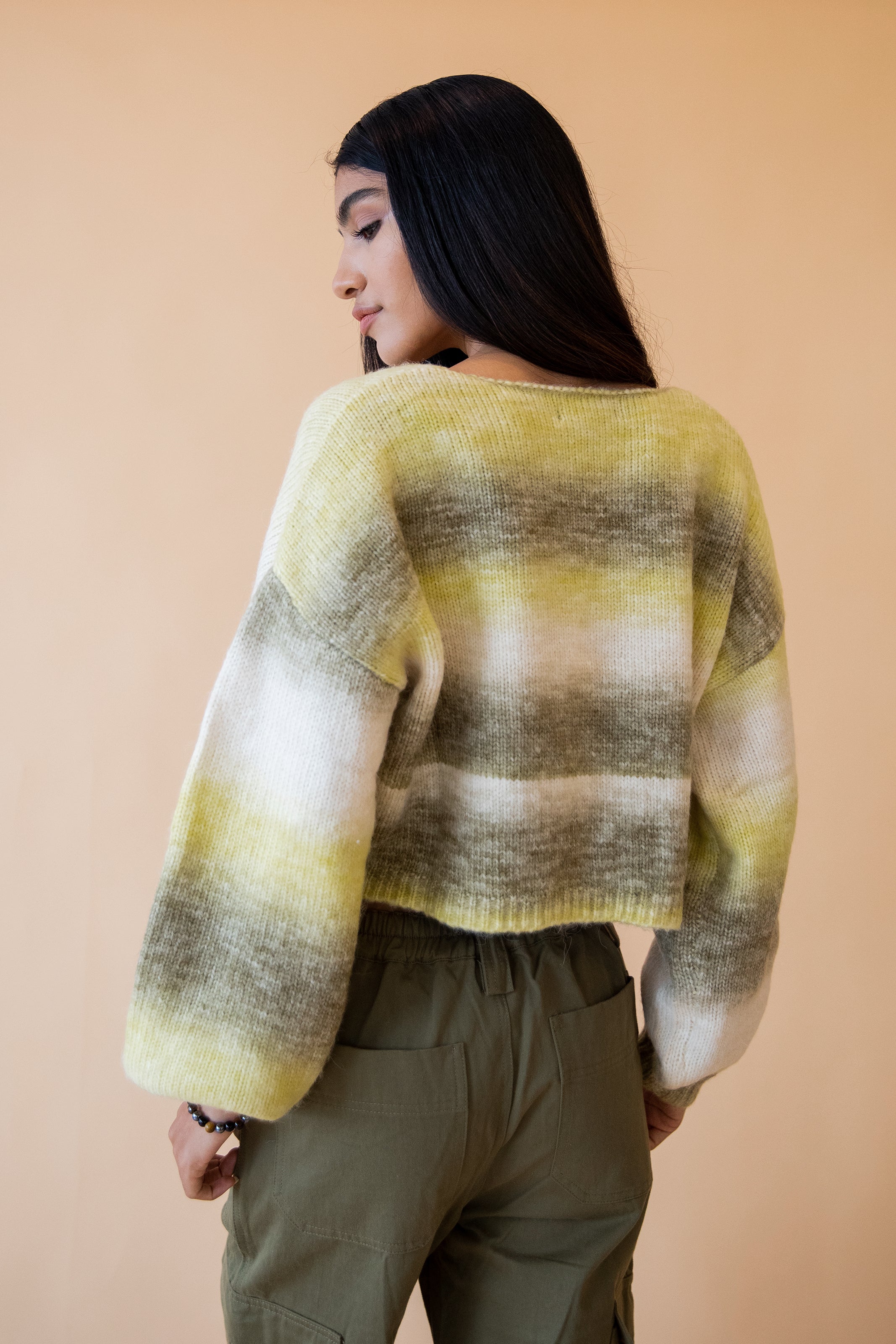 Liza Sweater
