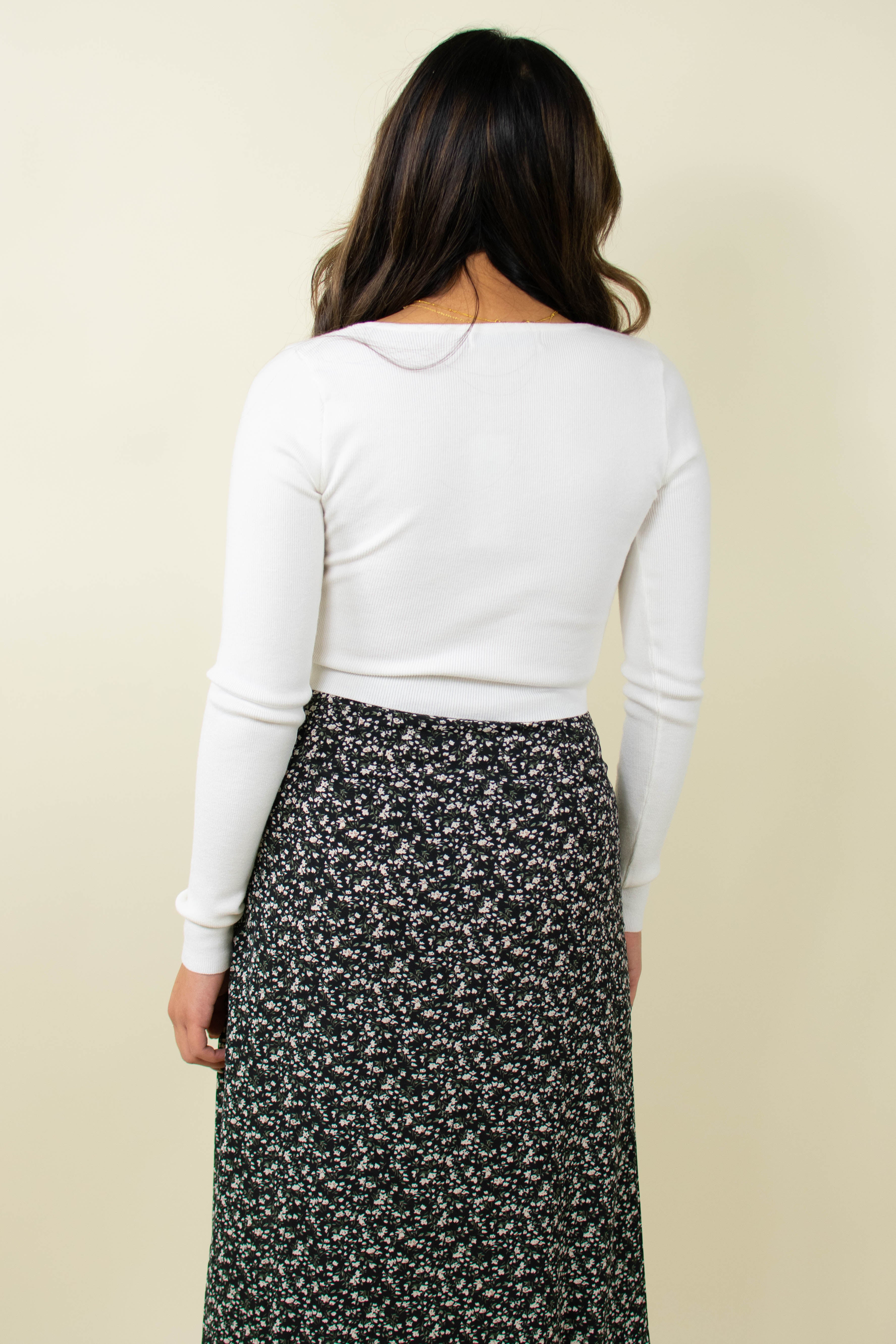 Tati Long Sleeve