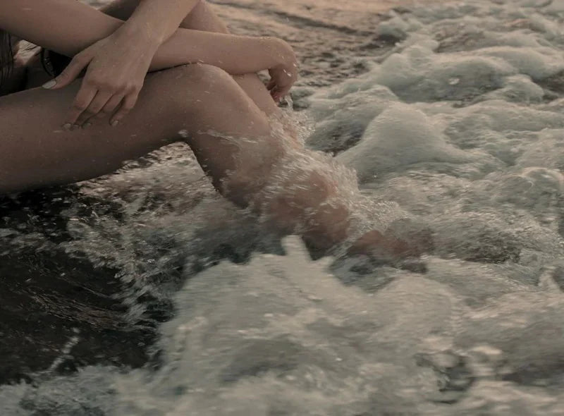 “When Triggers Bring Anxiety: A Grounding Practice That Helps Me Feel Safe Again”