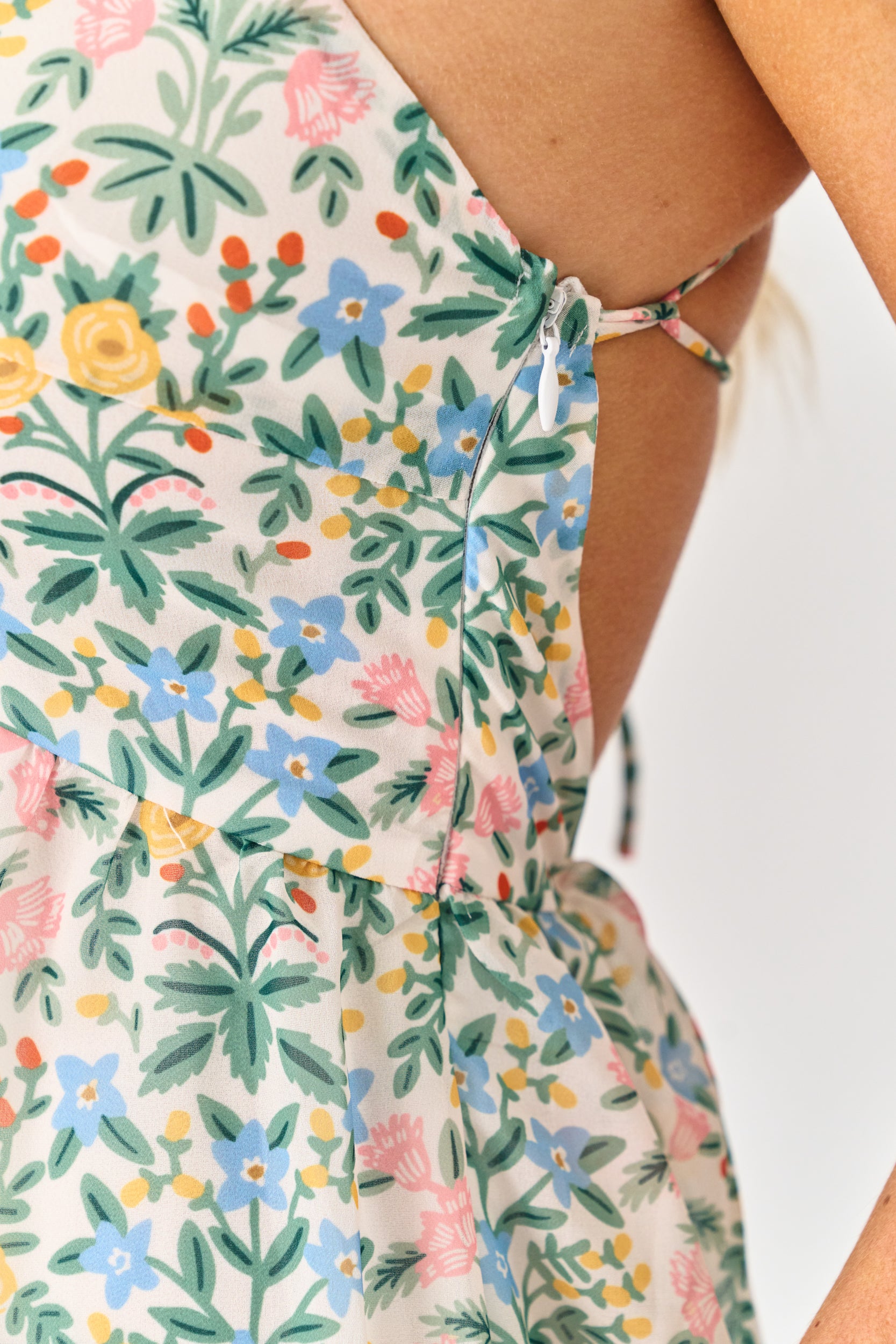 June Dress