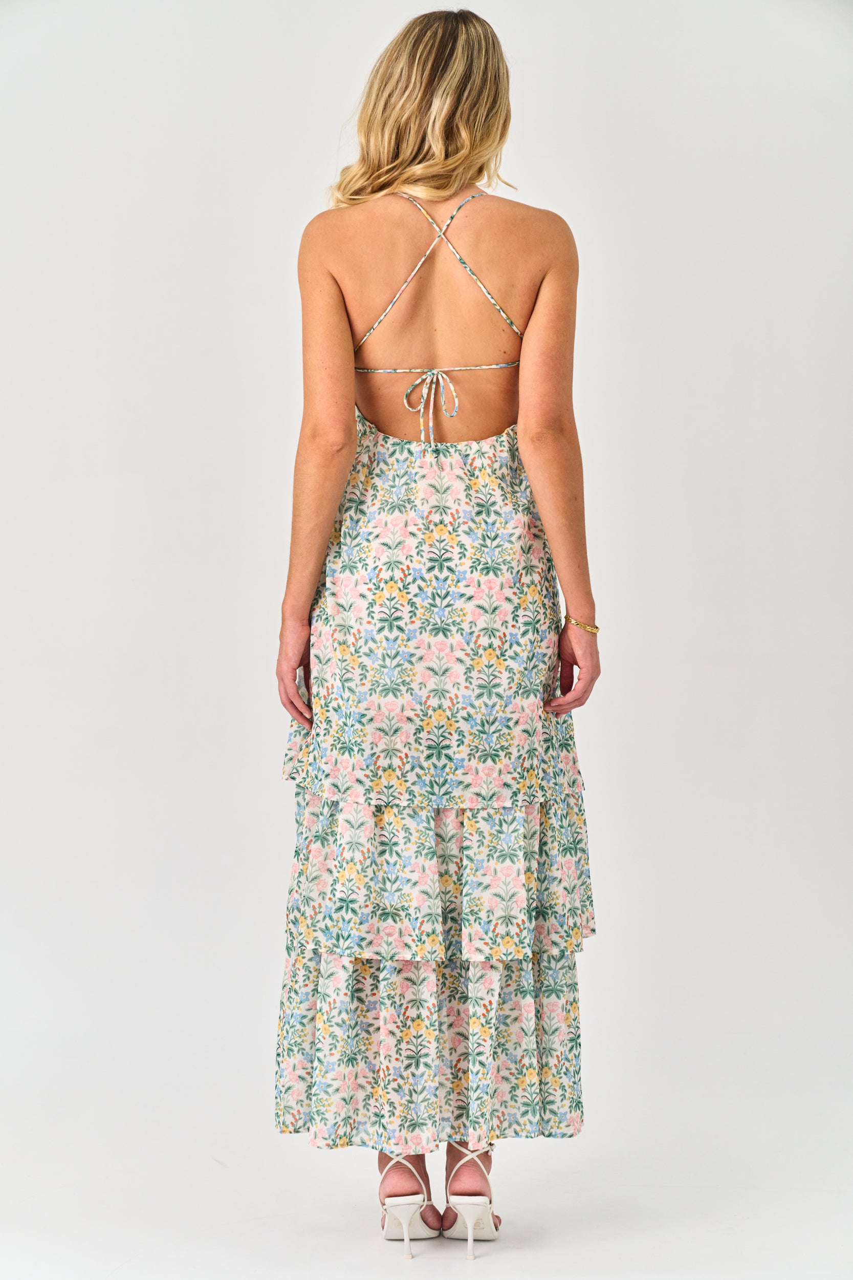 June Dress
