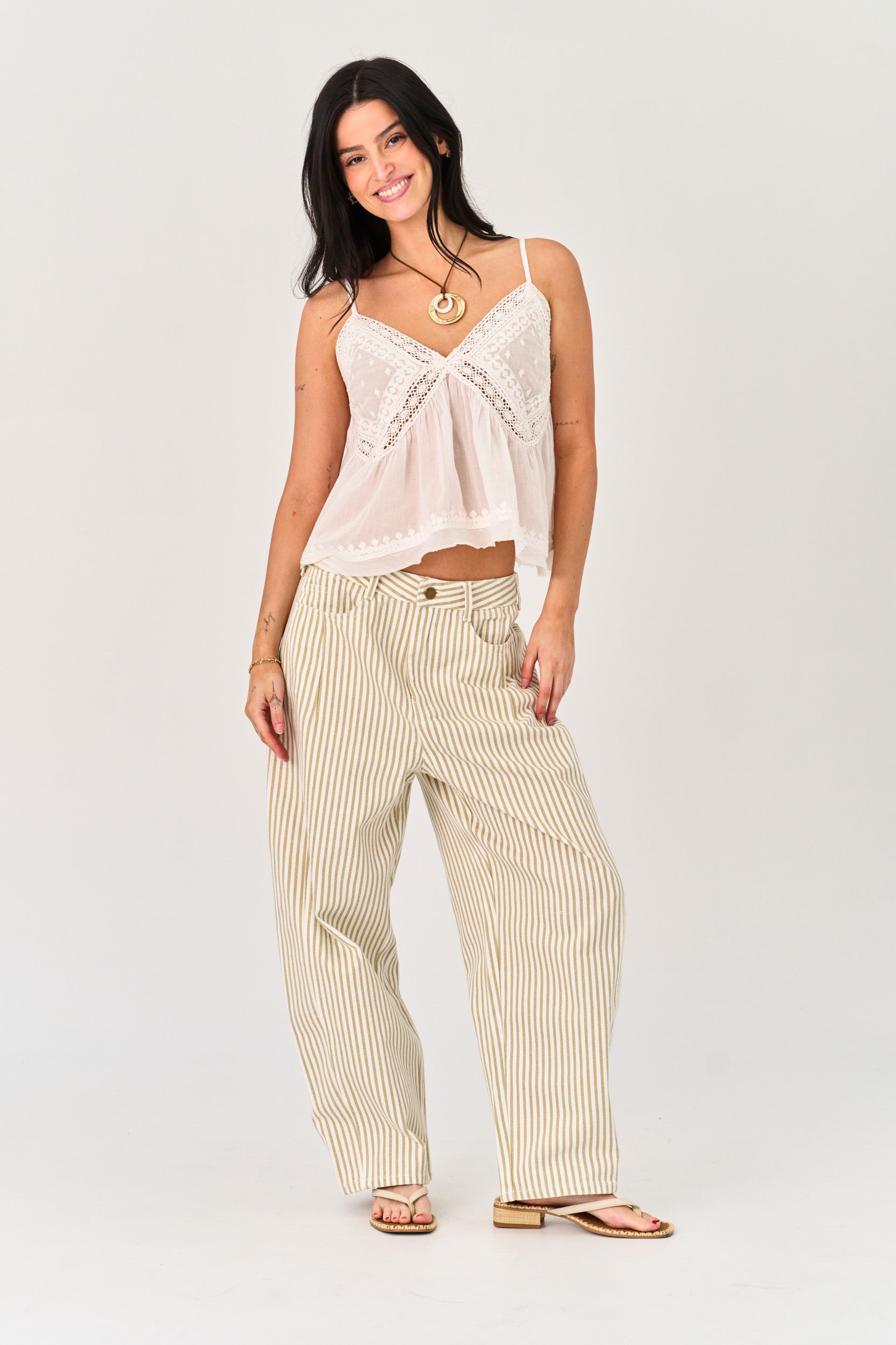 Knox Jeans