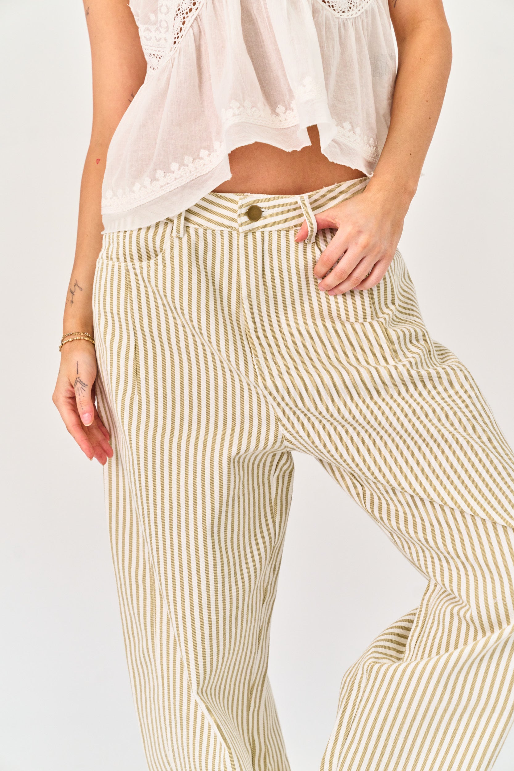 Knox Jeans