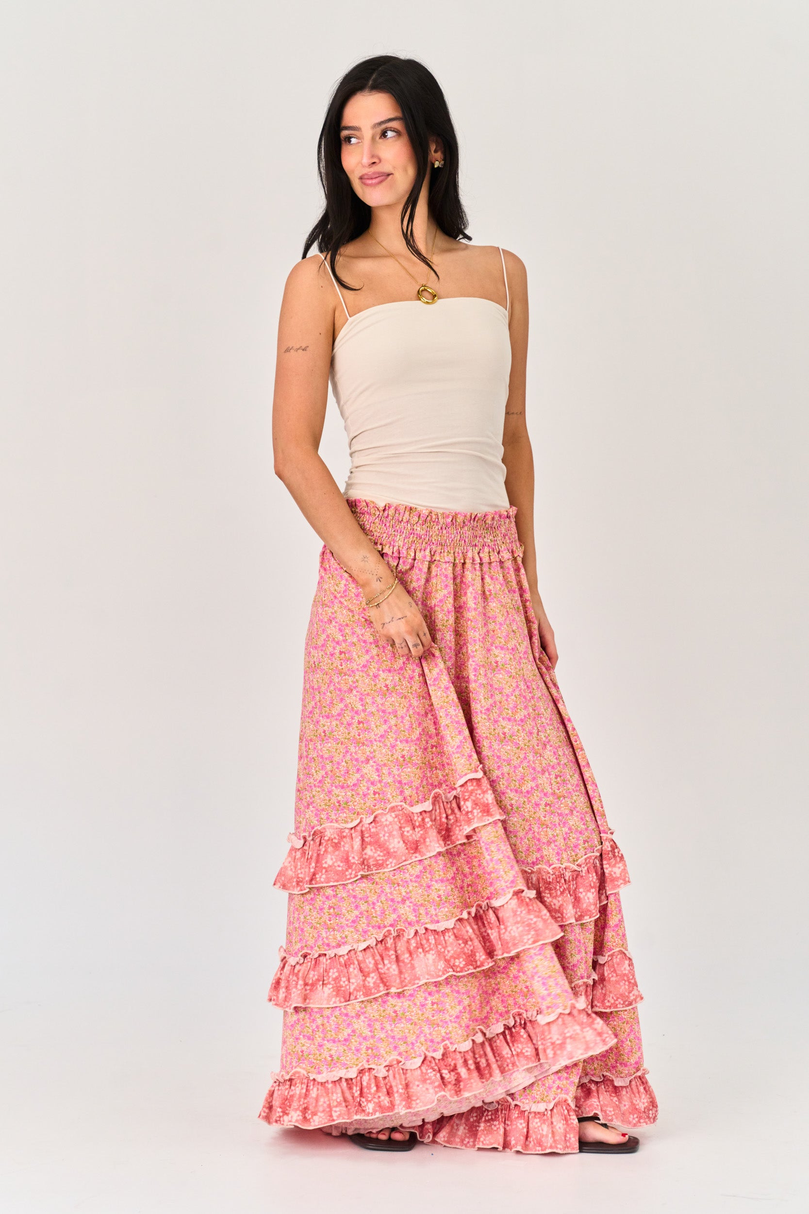 Posie Skirt